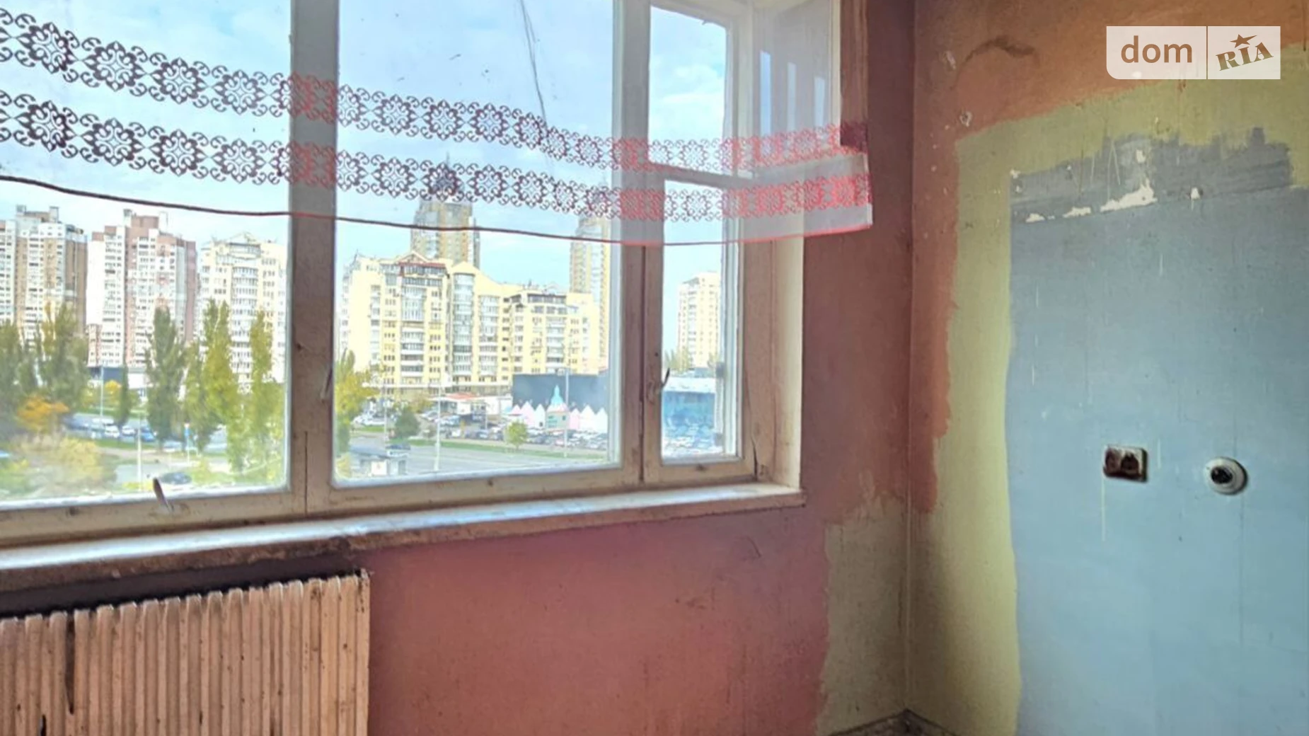 Продается 3-комнатная квартира 63.6 кв. м в Киеве, просп. Владимира Ивасюка, 17 - фото 4