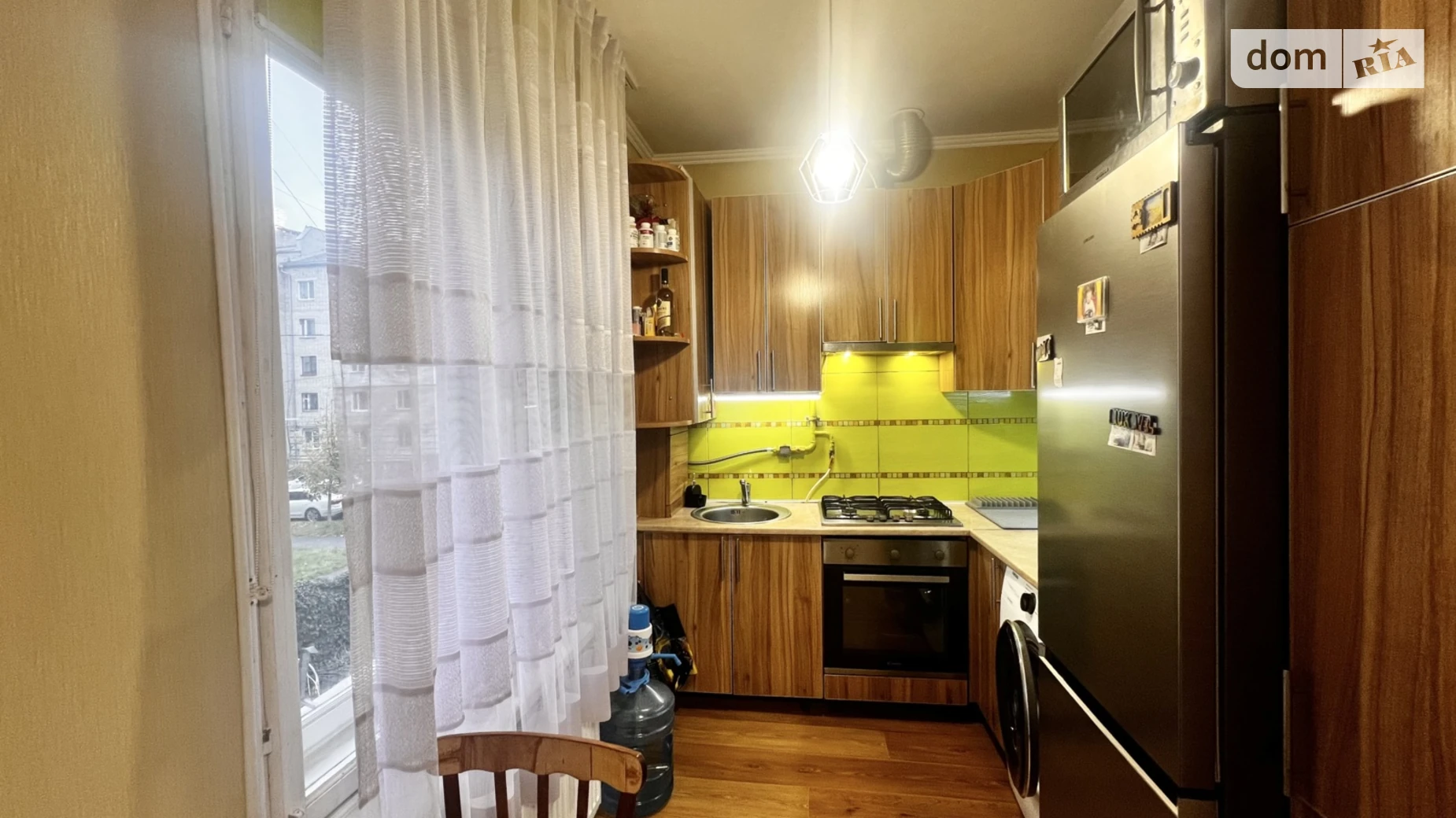 Продається 3-кімнатна квартира 53.4 кв. м у Вінниці, вул. Олександра Довженка - фото 3