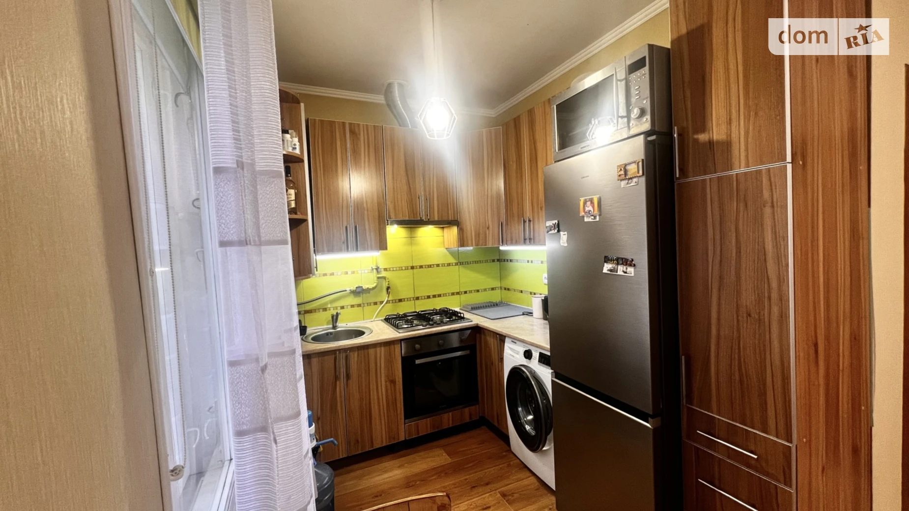 Продається 3-кімнатна квартира 53.4 кв. м у Вінниці, вул. Олександра Довженка - фото 4