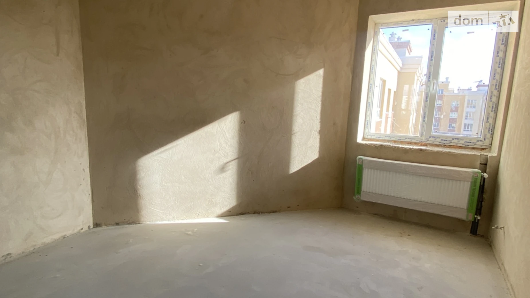 Продается 3-комнатная квартира 76.3 кв. м в Софиевской Борщаговке, ул. Отдыха, 1 - фото 4