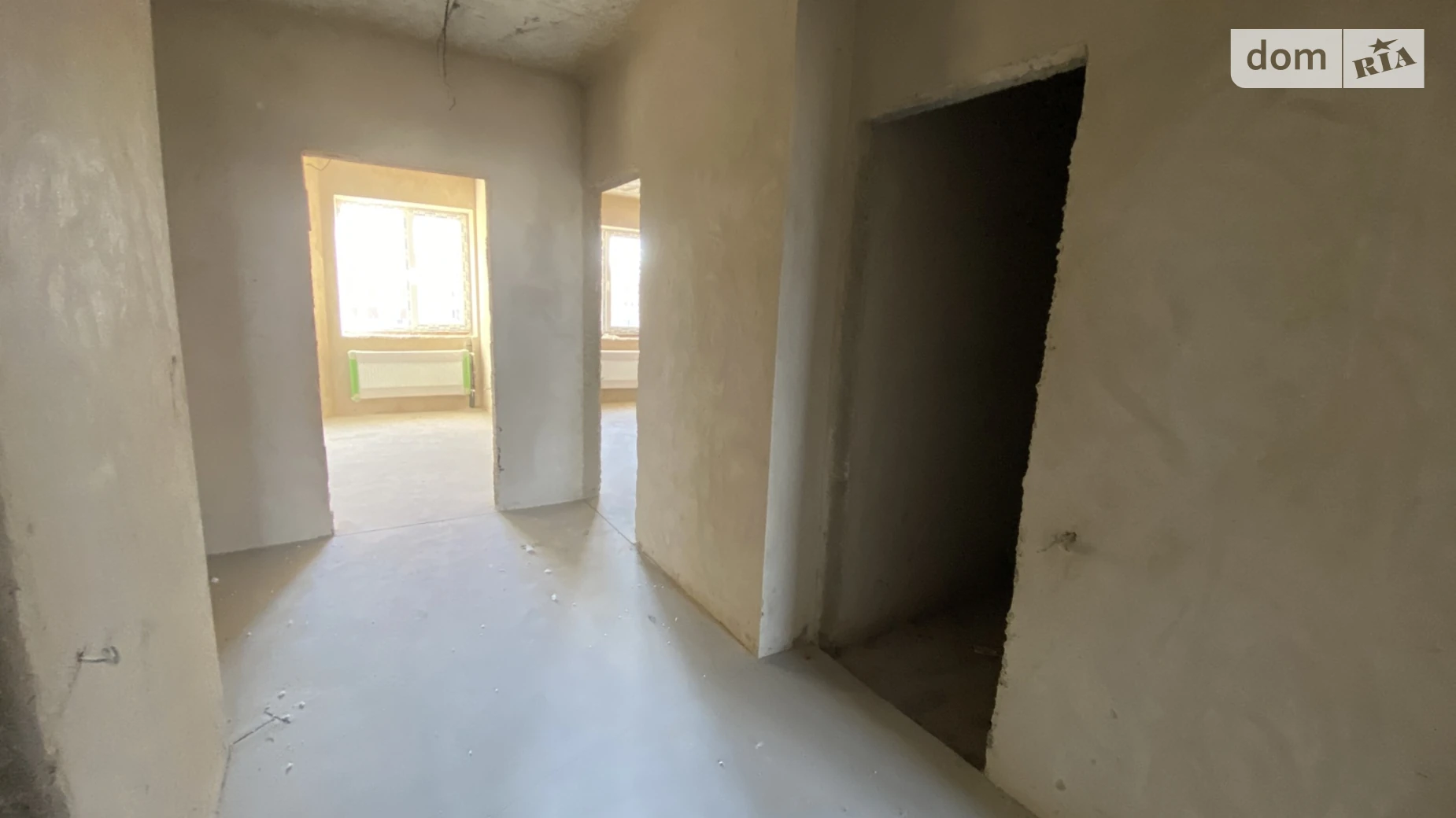 Продается 3-комнатная квартира 76.3 кв. м в Софиевской Борщаговке, ул. Отдыха, 1 - фото 2