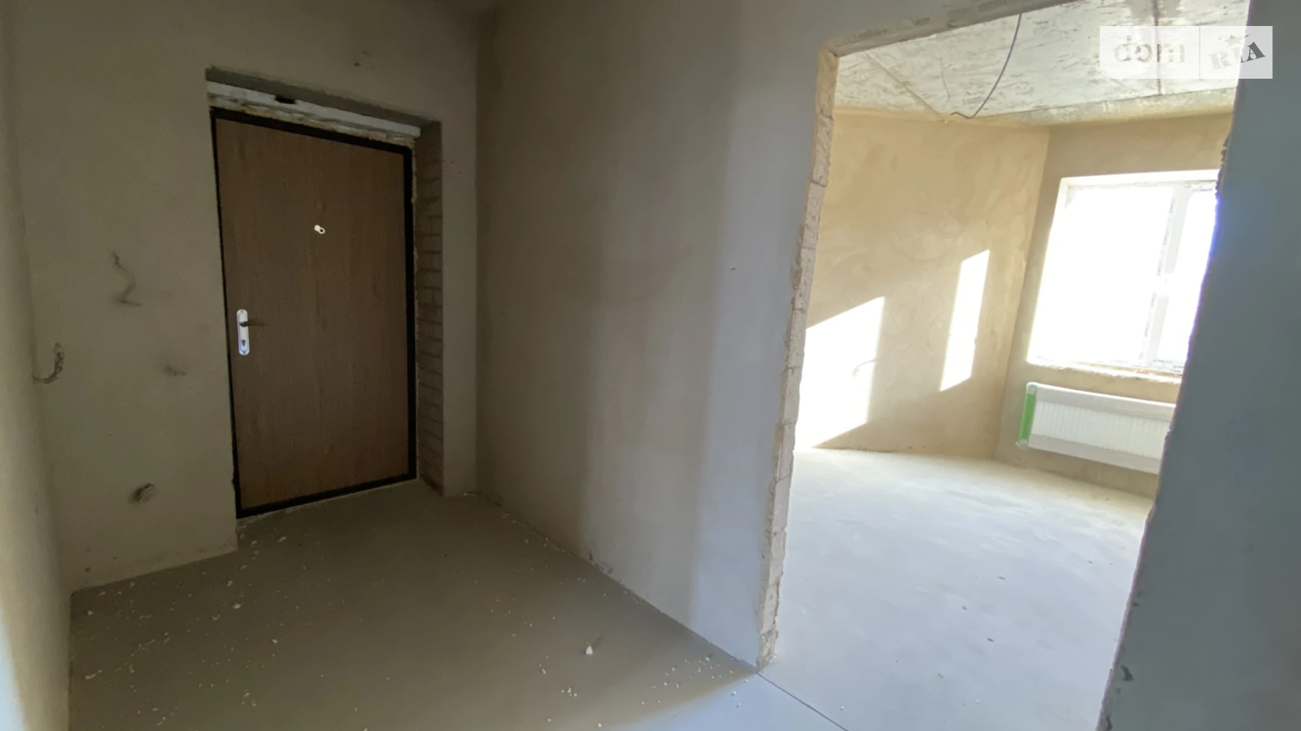 Продается 3-комнатная квартира 76.3 кв. м в Софиевской Борщаговке, ул. Отдыха, 1 - фото 3