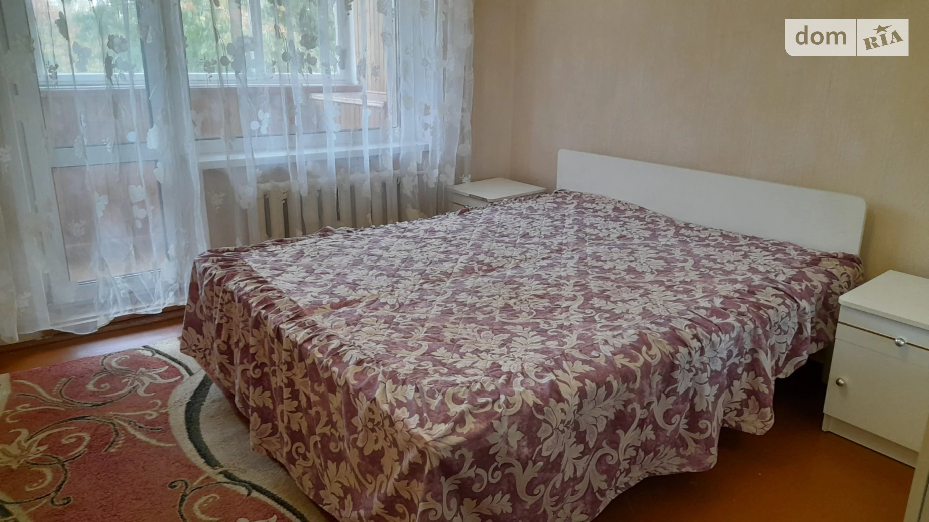 Здається в оренду 3-кімнатна квартира 60 кв. м у Вінниці, вул. Стельмаха - фото 2