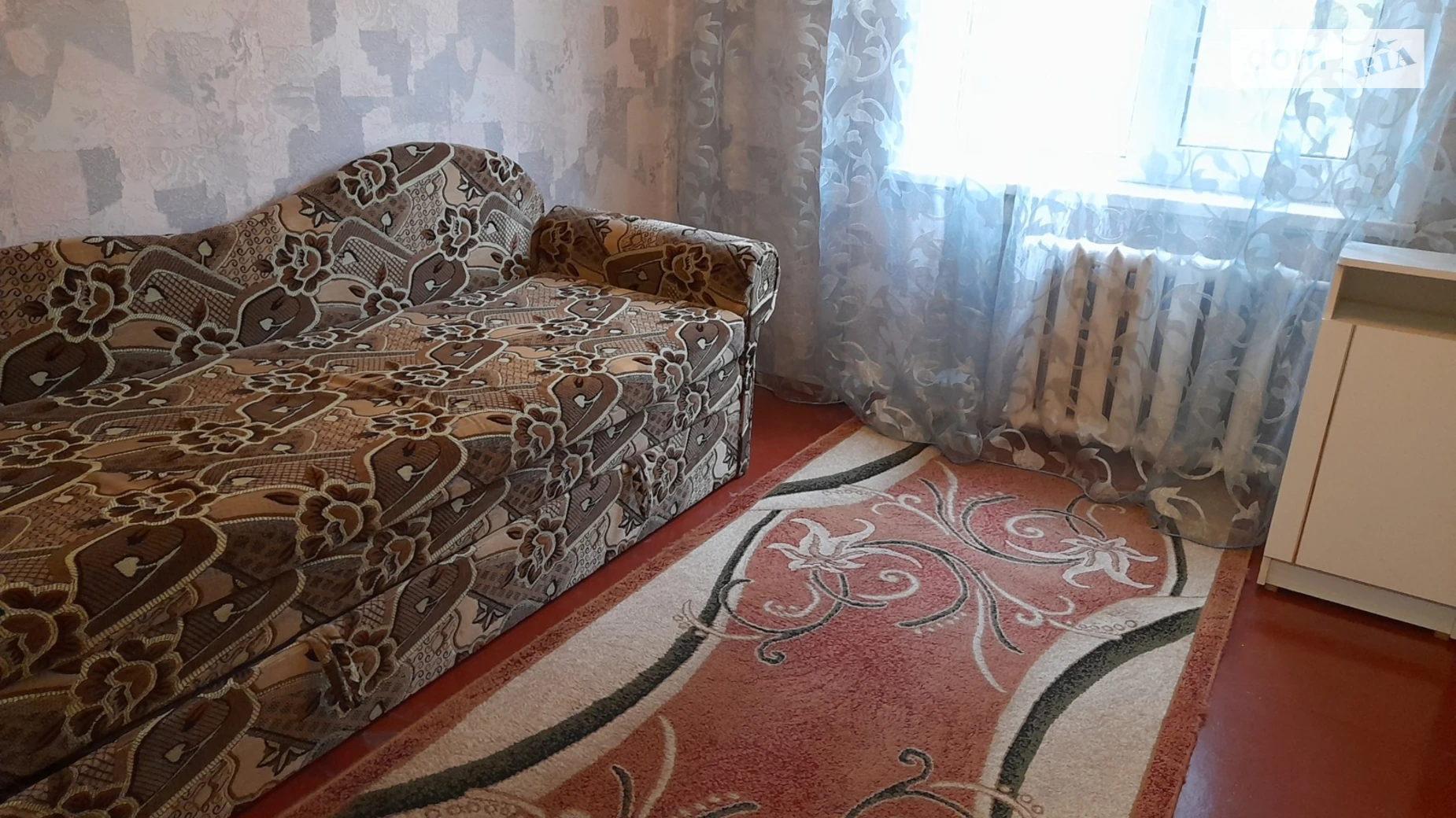 Здається в оренду 3-кімнатна квартира 60 кв. м у Вінниці, вул. Стельмаха - фото 4