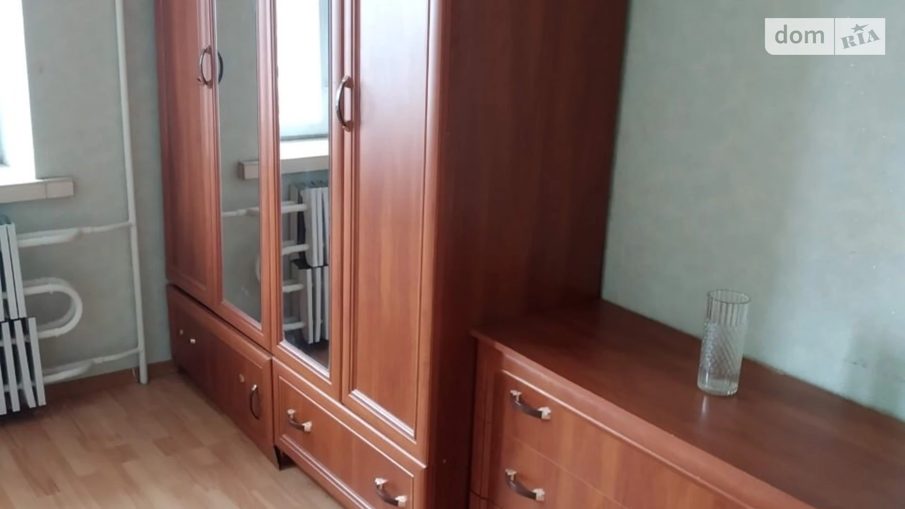 1-комнатная квартира 37 кв. м в Тернополе, ул. Торговица(Живова Анатолия), 6 - фото 2