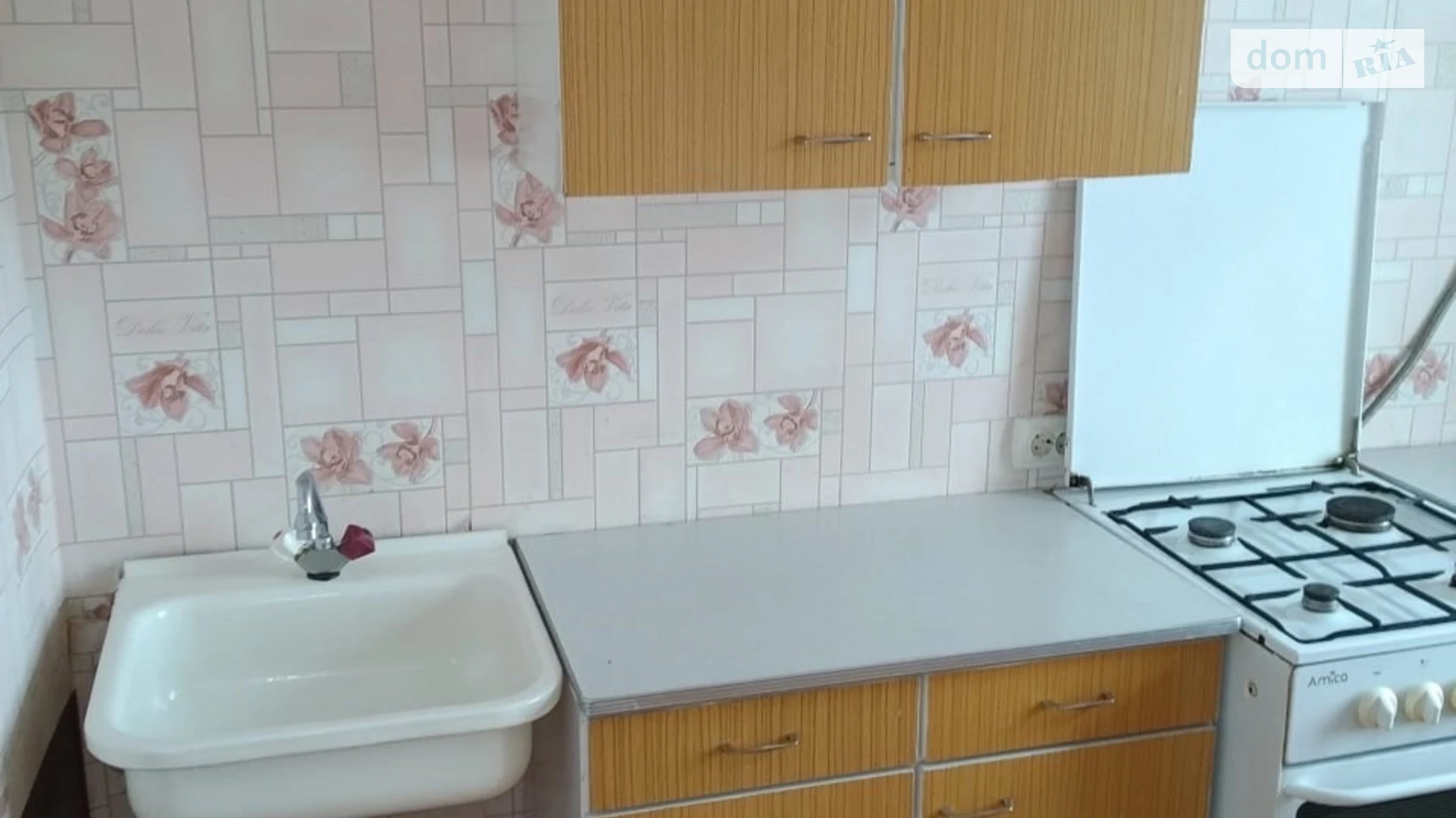 1-комнатная квартира 37 кв. м в Тернополе, ул. Торговица(Живова Анатолия), 6 - фото 4