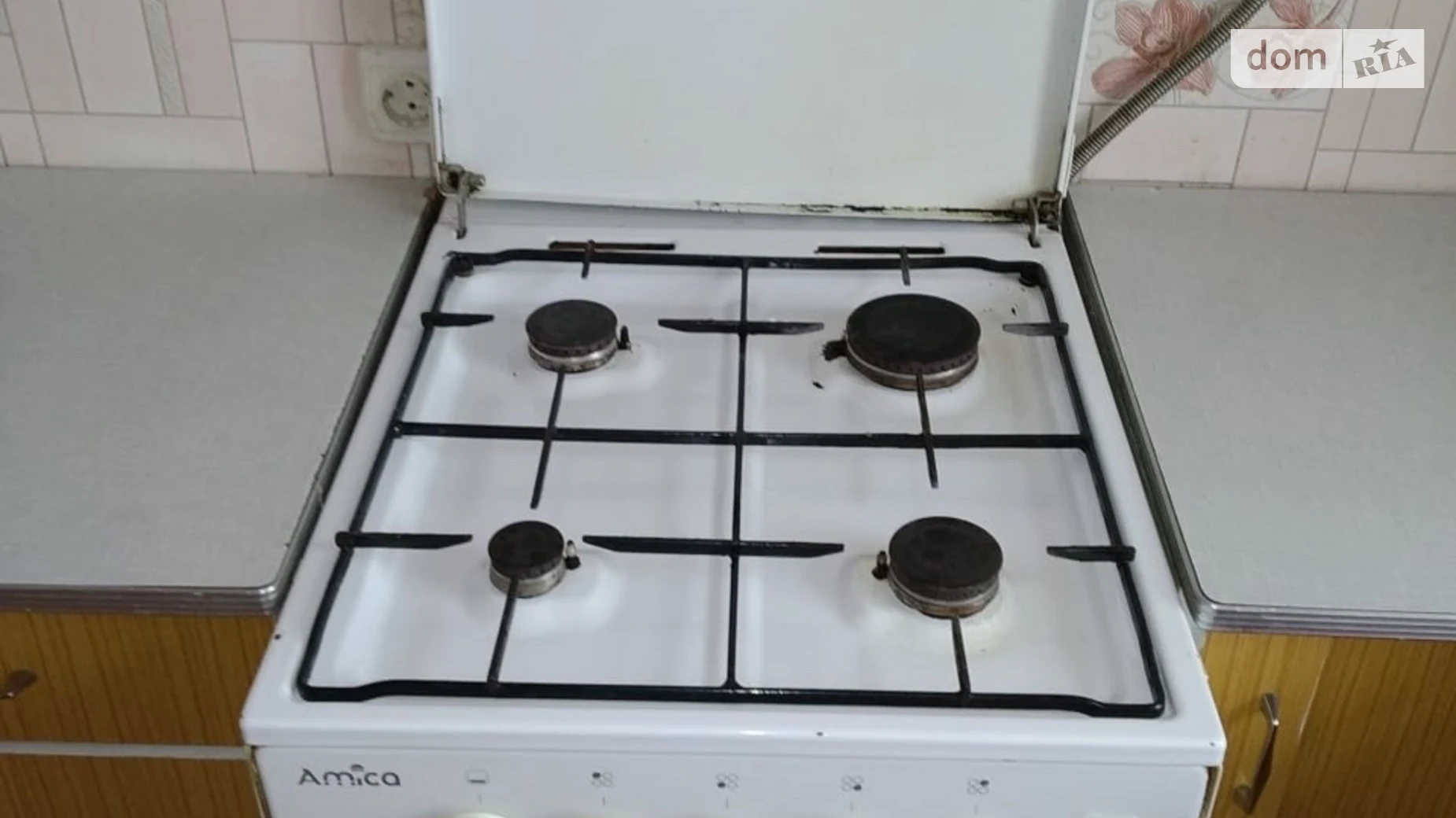 1-комнатная квартира 37 кв. м в Тернополе, ул. Торговица(Живова Анатолия), 6 - фото 5