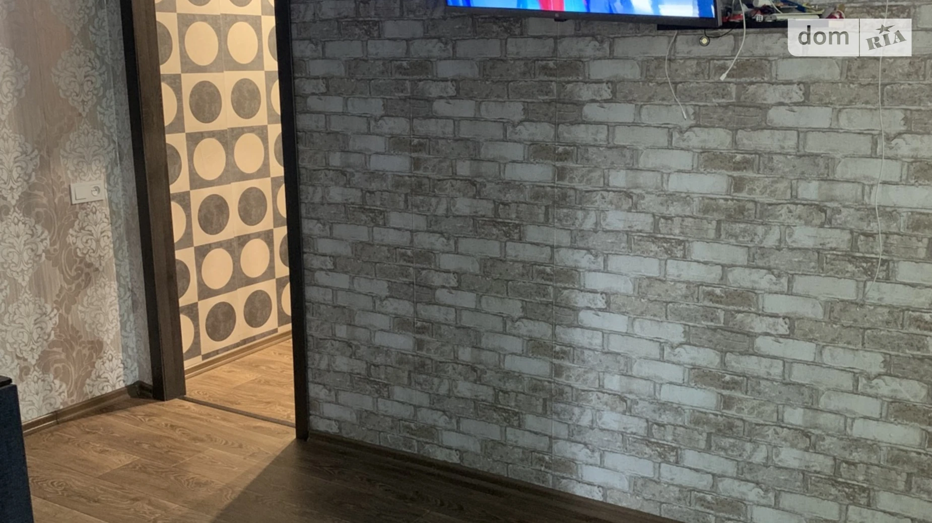 Продається 2-кімнатна квартира 42.7 кв. м у Кривому Розі, вул. Шкапенка, 11 - фото 3