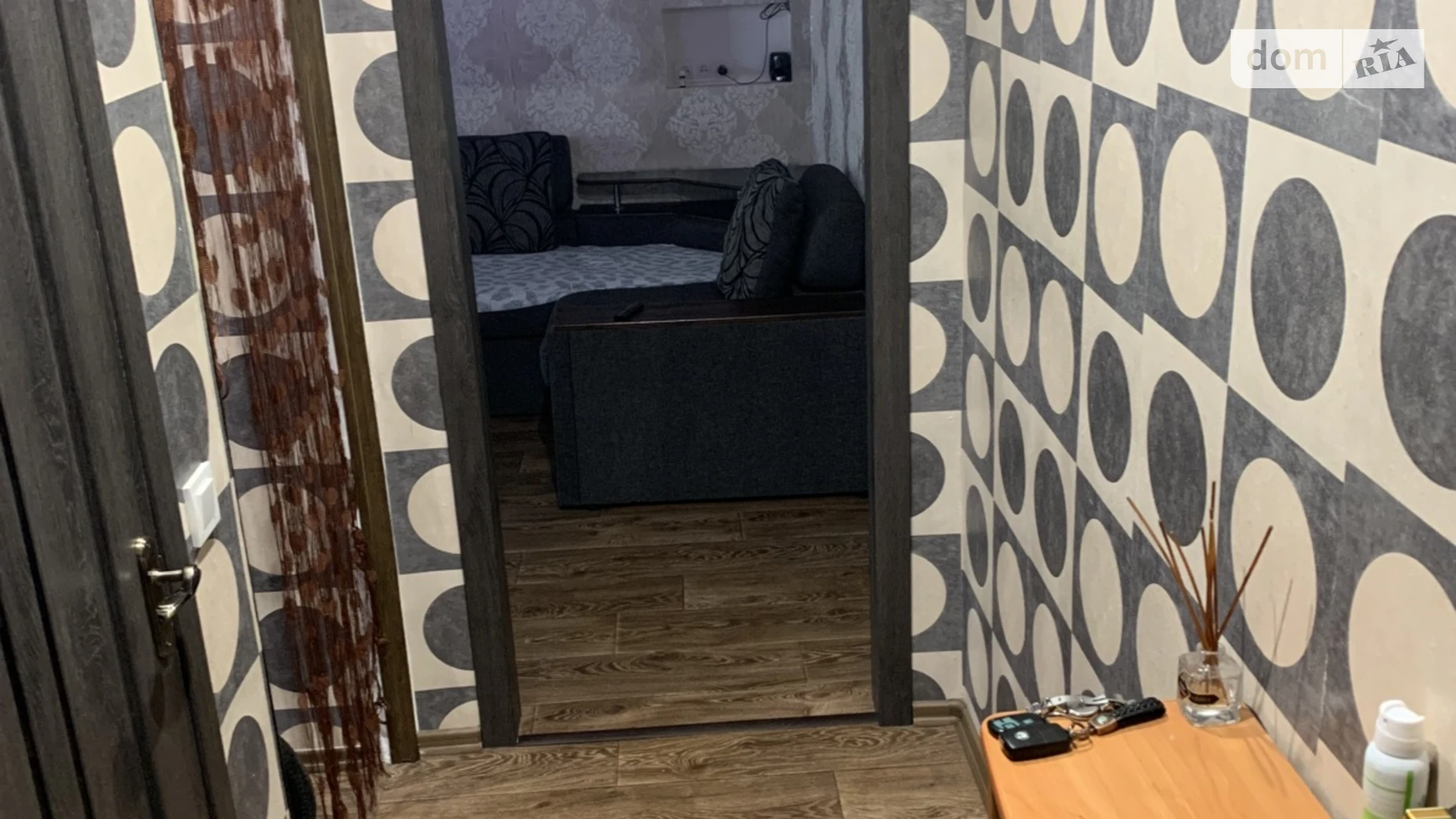 Продається 2-кімнатна квартира 42.7 кв. м у Кривому Розі, вул. Шкапенка, 11 - фото 5