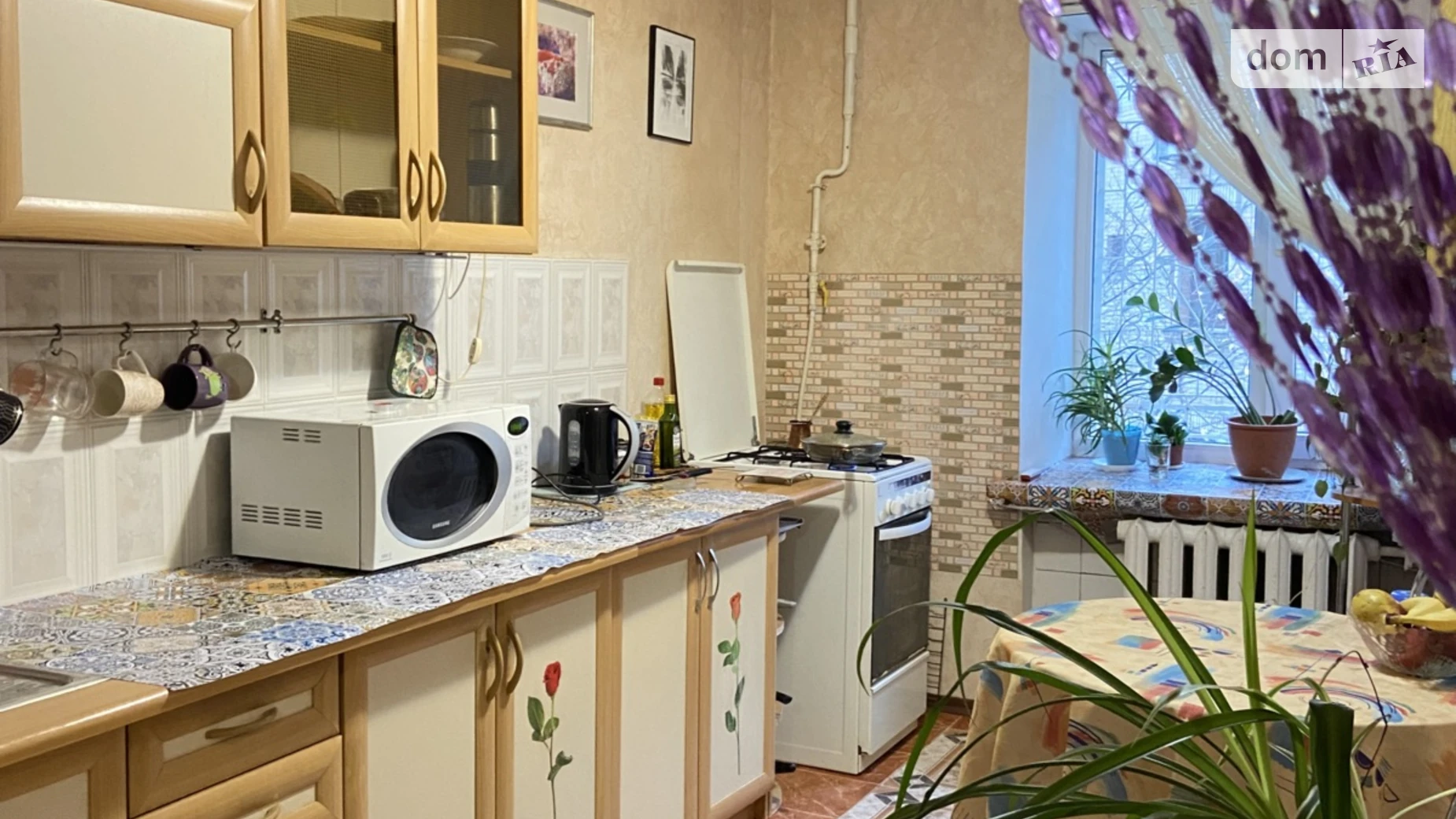 Сдается в аренду 2-комнатная квартира 57 кв. м в Киеве, пер. Варязкий(Бехтеревский), 10 - фото 2