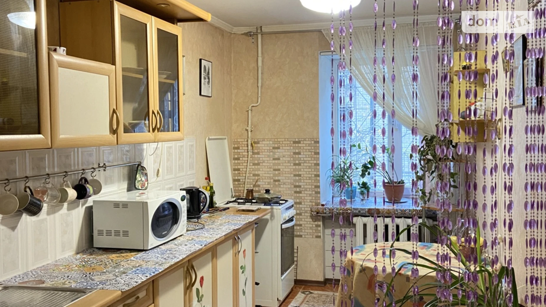 Сдается в аренду 2-комнатная квартира 57 кв. м в Киеве, пер. Варязкий(Бехтеревский), 10 - фото 3