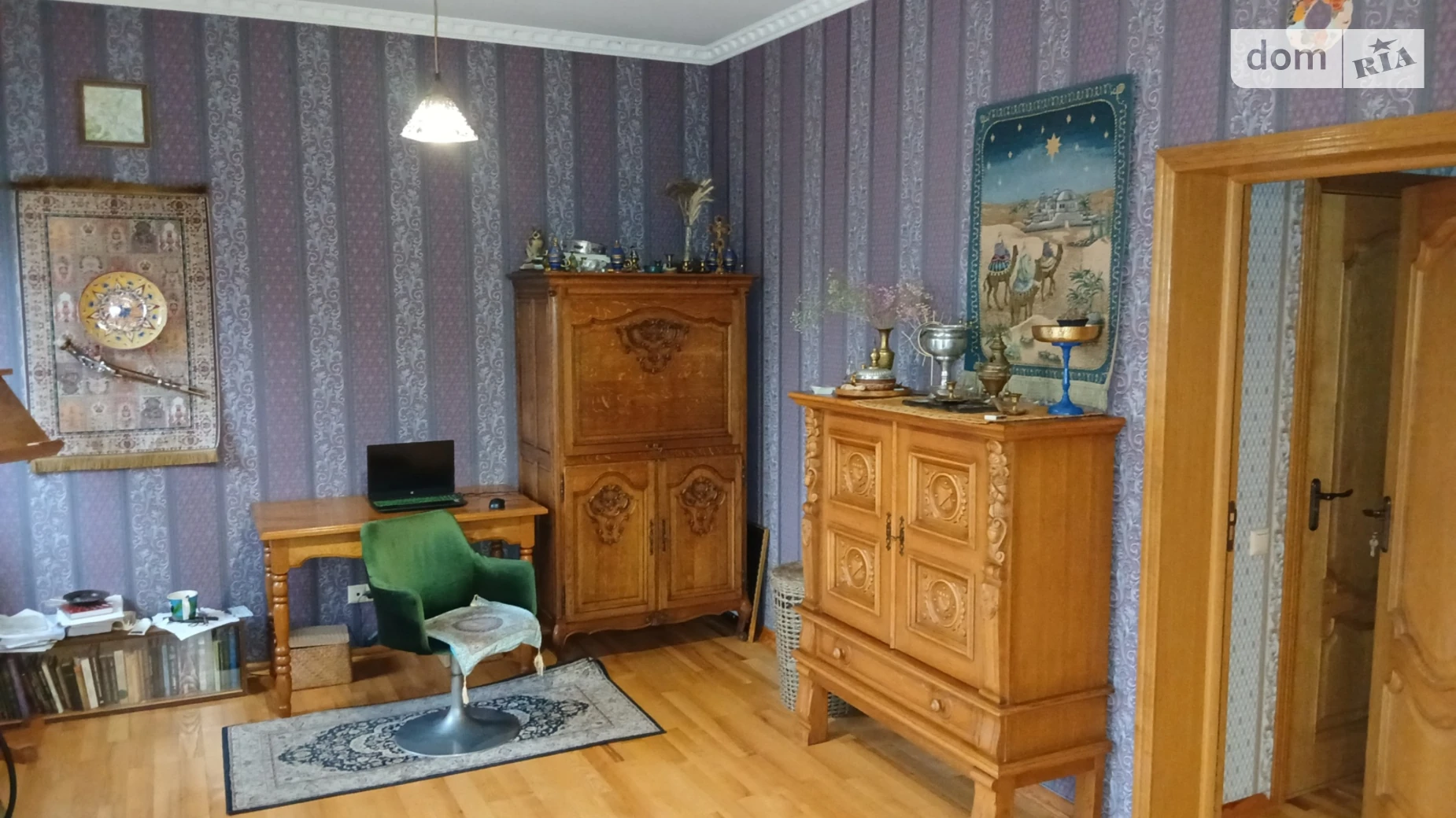 Продается дом на 2 этажа 156 кв. м с камином, цена: 240000 $ - фото 2