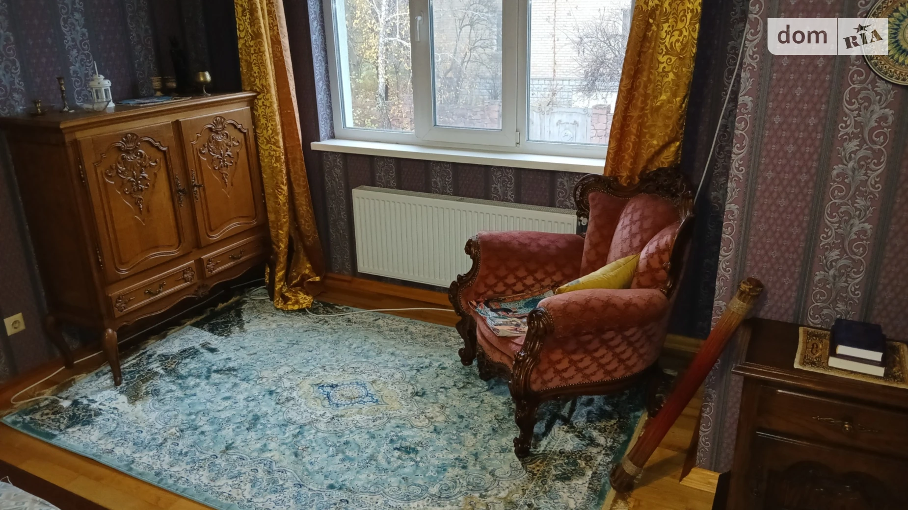 Продается дом на 2 этажа 156 кв. м с камином, цена: 240000 $ - фото 3