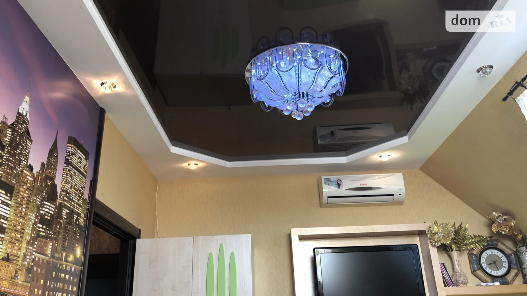 Сдается в аренду 1-комнатная квартира 35 кв. м в Одессе, ул. Львовская, 52А - фото 2