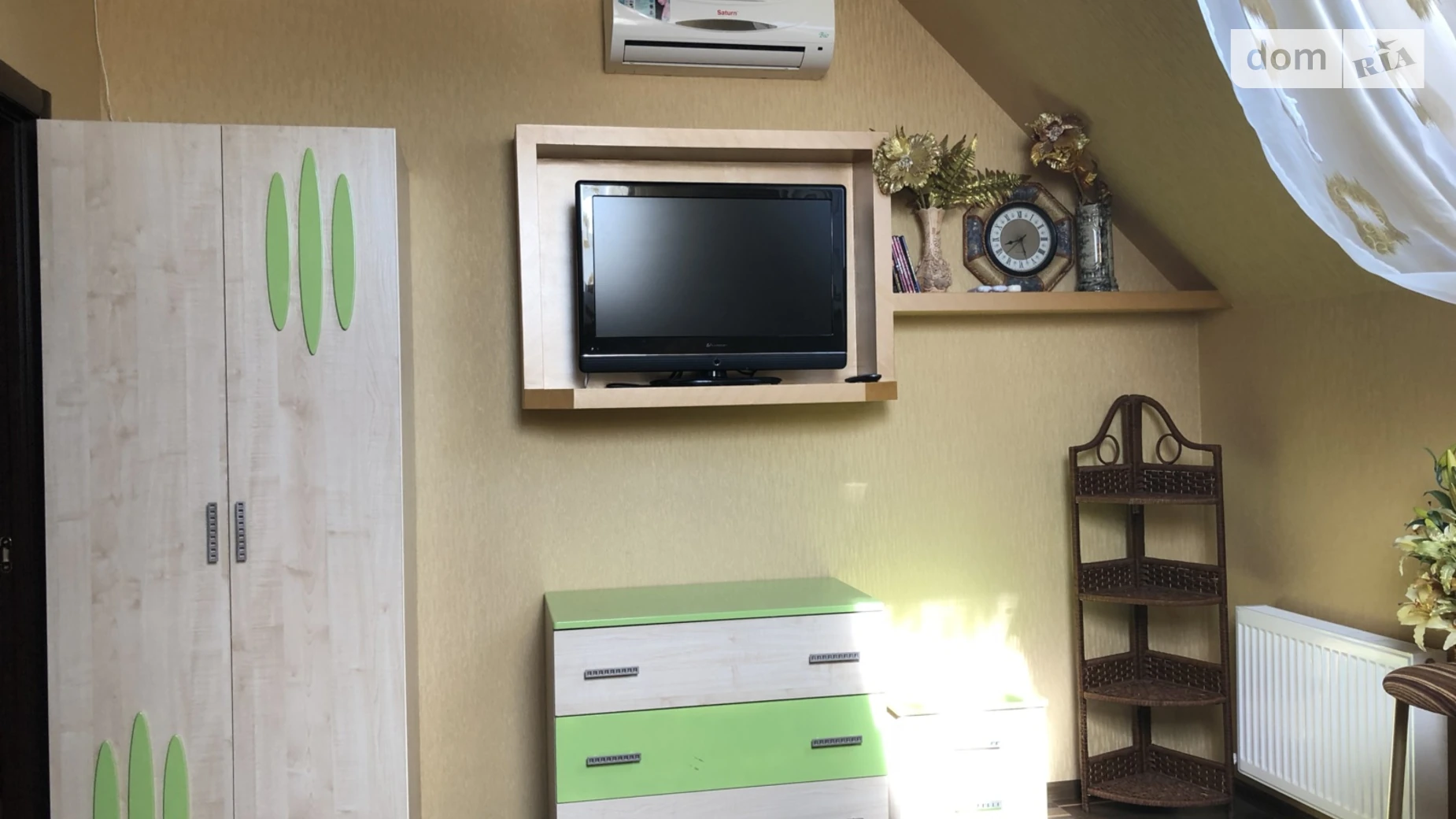 Сдается в аренду 1-комнатная квартира 35 кв. м в Одессе, ул. Львовская, 52А - фото 3