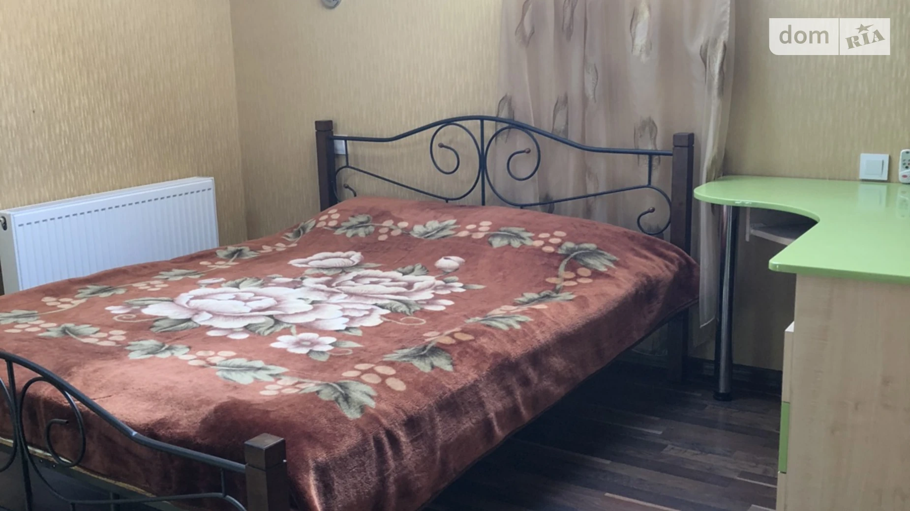 Сдается в аренду 1-комнатная квартира 35 кв. м в Одессе, ул. Львовская, 52А - фото 4