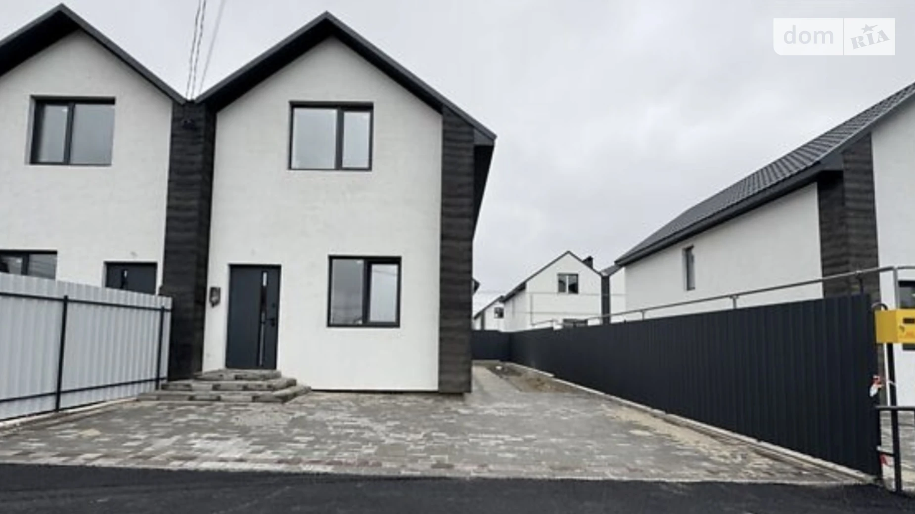Продається будинок 2 поверховий 90 кв. м з терасою, цена: 63000 $ - фото 2