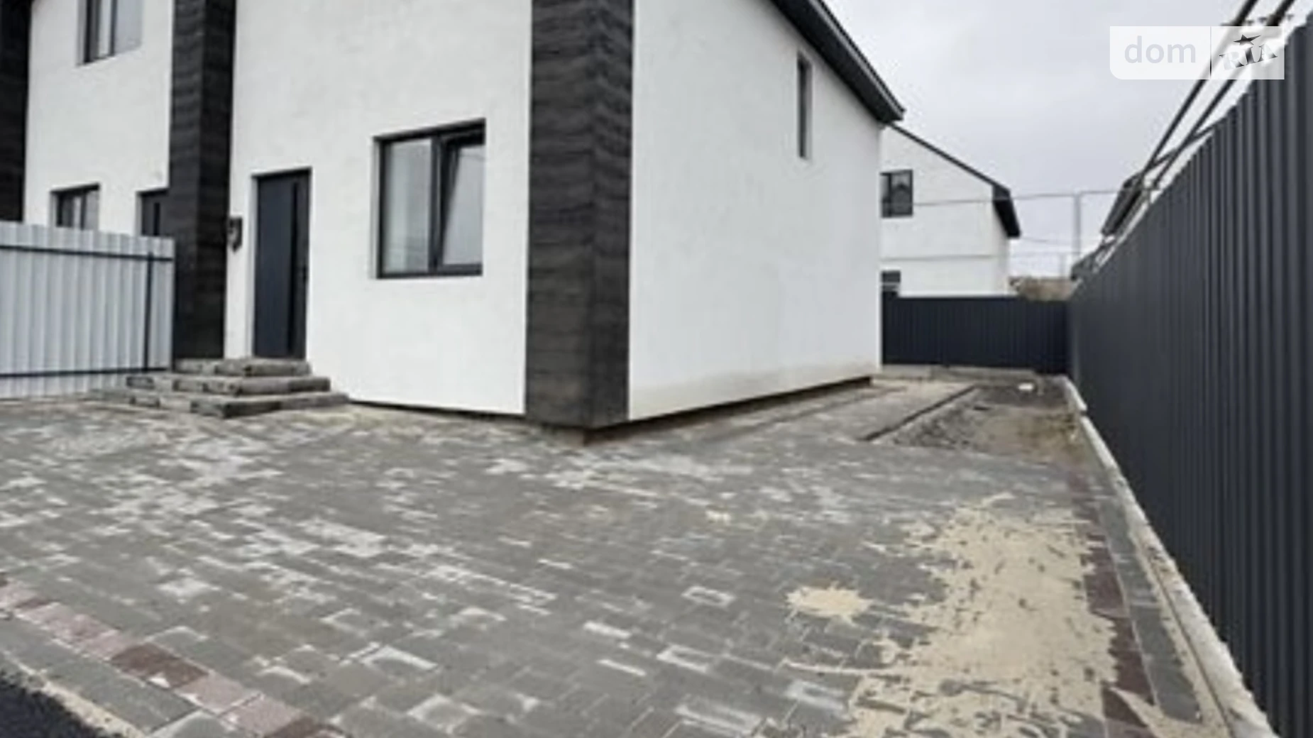 Продається будинок 2 поверховий 90 кв. м з терасою, цена: 63000 $ - фото 3