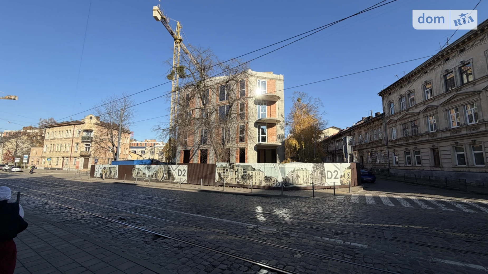 Продається приміщення вільного призначення 53 кв. м в 6-поверховій будівлі, цена: 121900 $ - фото 5