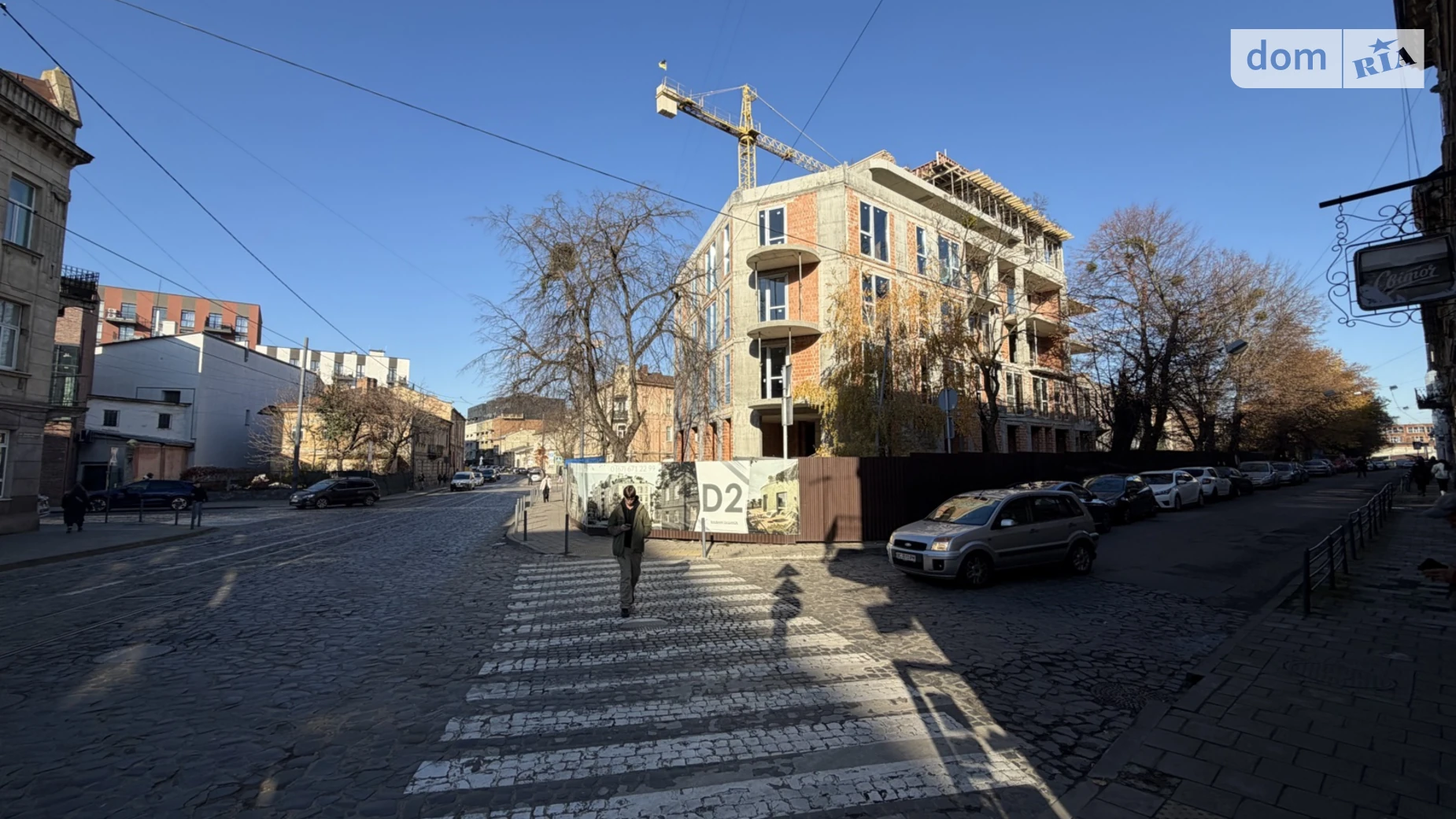 Продається приміщення вільного призначення 53 кв. м в 6-поверховій будівлі, цена: 121900 $ - фото 4