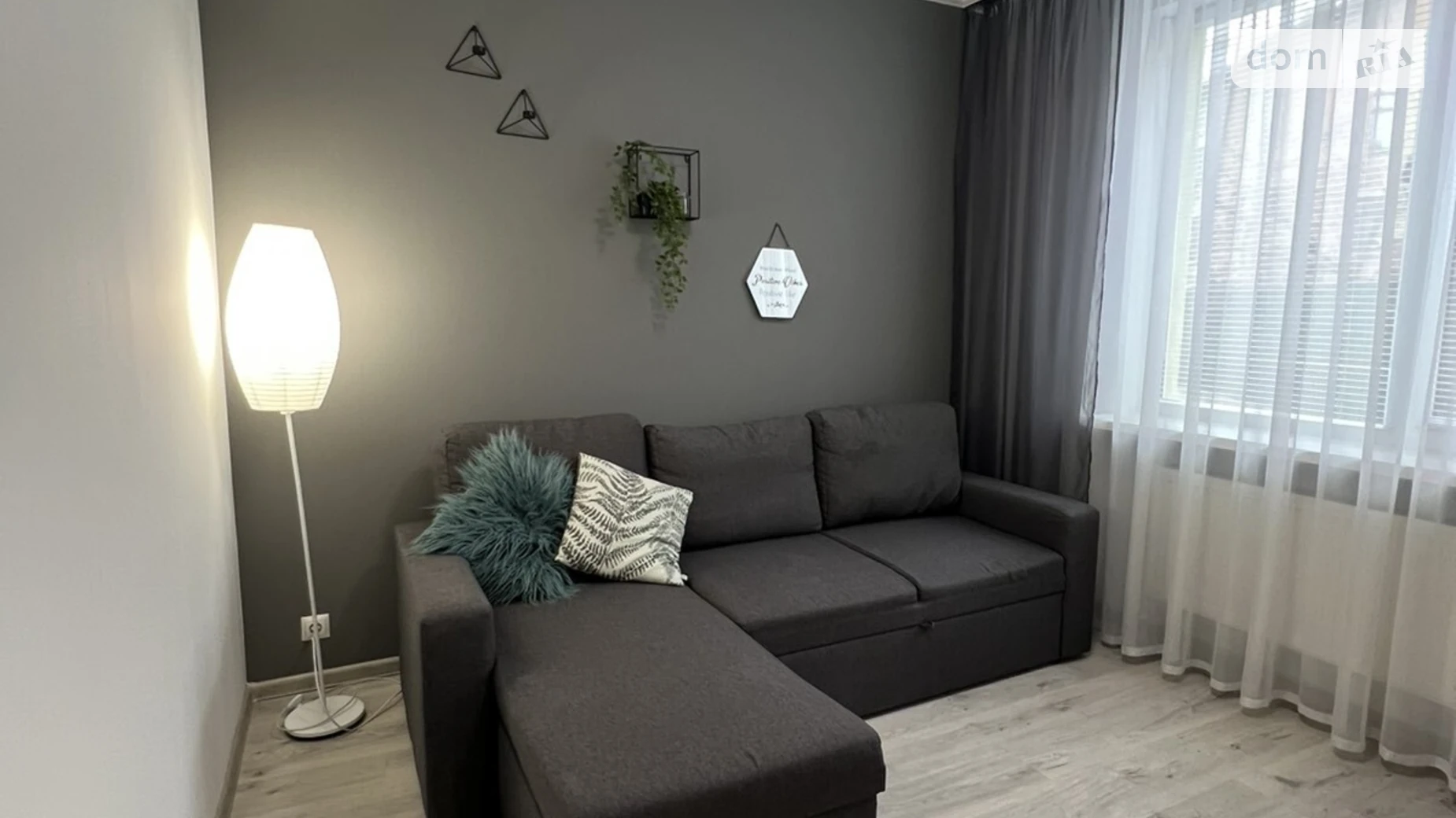 Продається 1-кімнатна квартира 45 кв. м у Львові, вул. Зелена, 115Д - фото 5