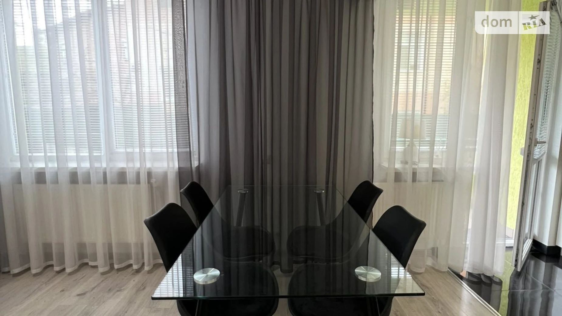 Продається 1-кімнатна квартира 45 кв. м у Львові, вул. Зелена, 115Д - фото 4