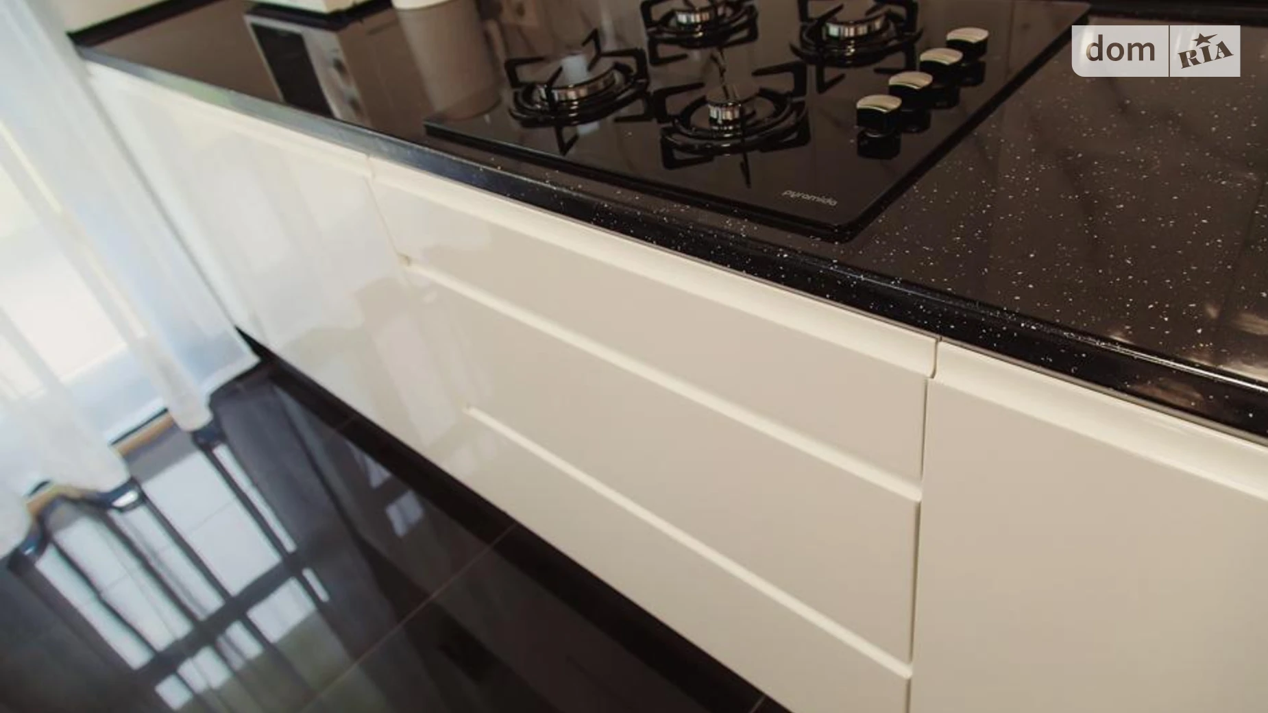 Продається 1-кімнатна квартира 45 кв. м у Львові, вул. Зелена, 115Д - фото 3