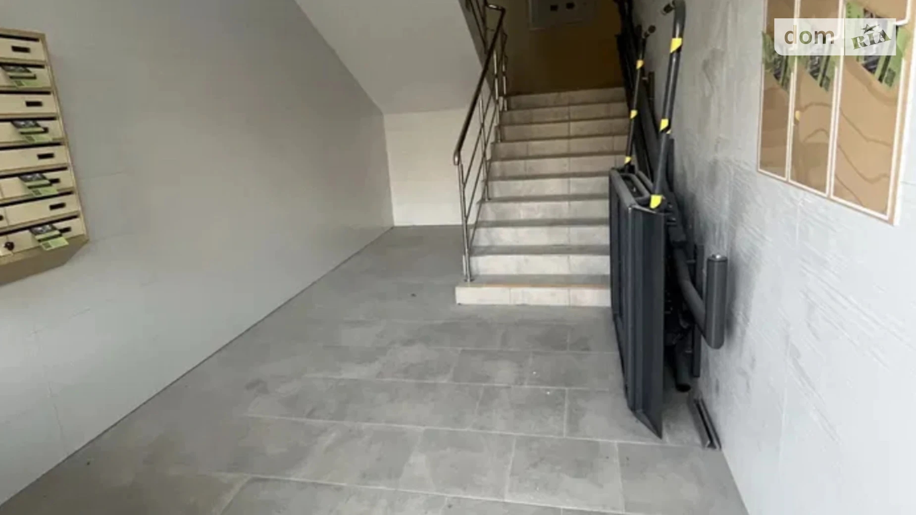 Продається 1-кімнатна квартира 37 кв. м у Софіївській Борщагівці, вул. Межова, 7 - фото 2