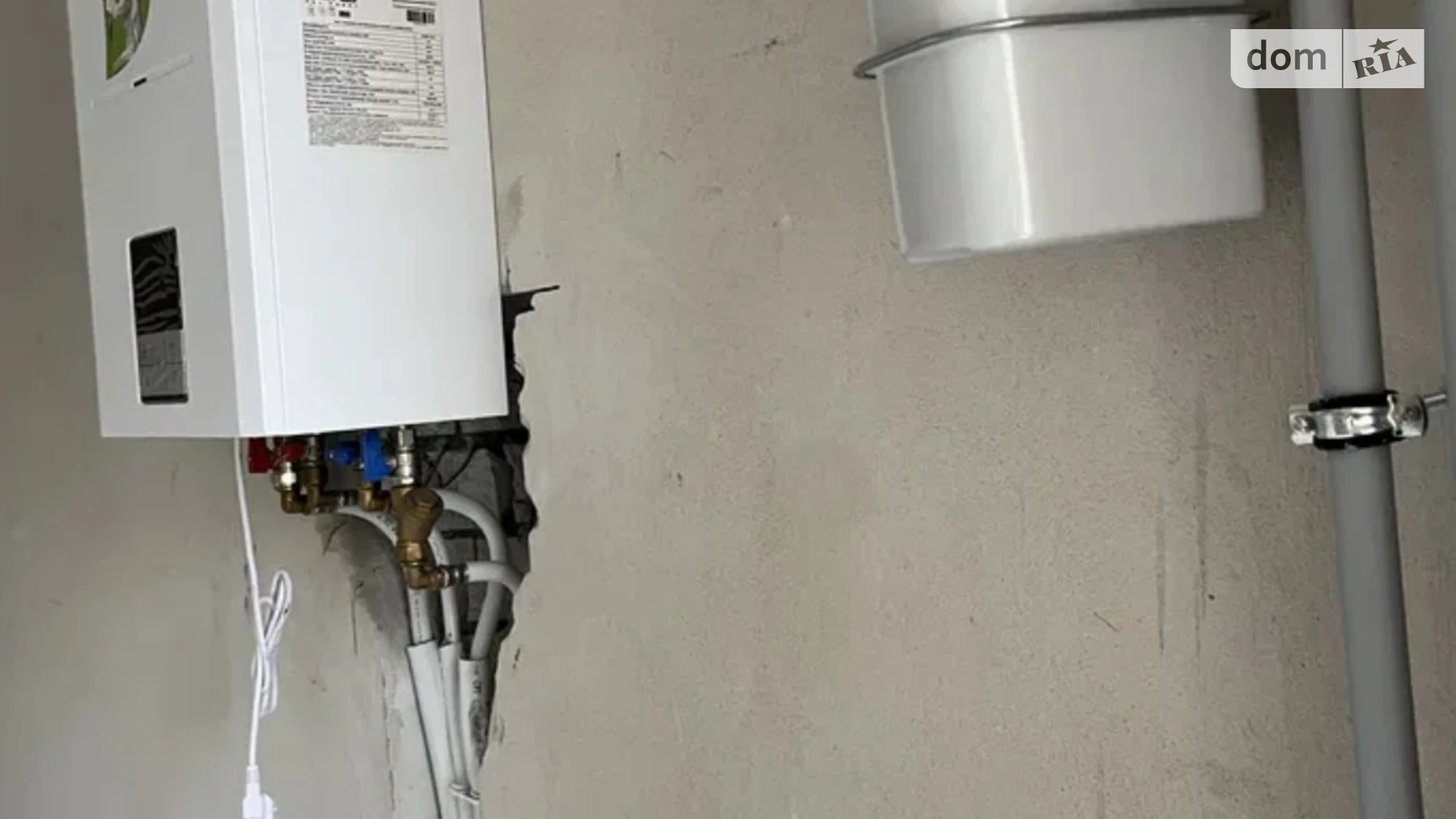 Продається 1-кімнатна квартира 37 кв. м у Софіївській Борщагівці, вул. Межова, 7 - фото 5