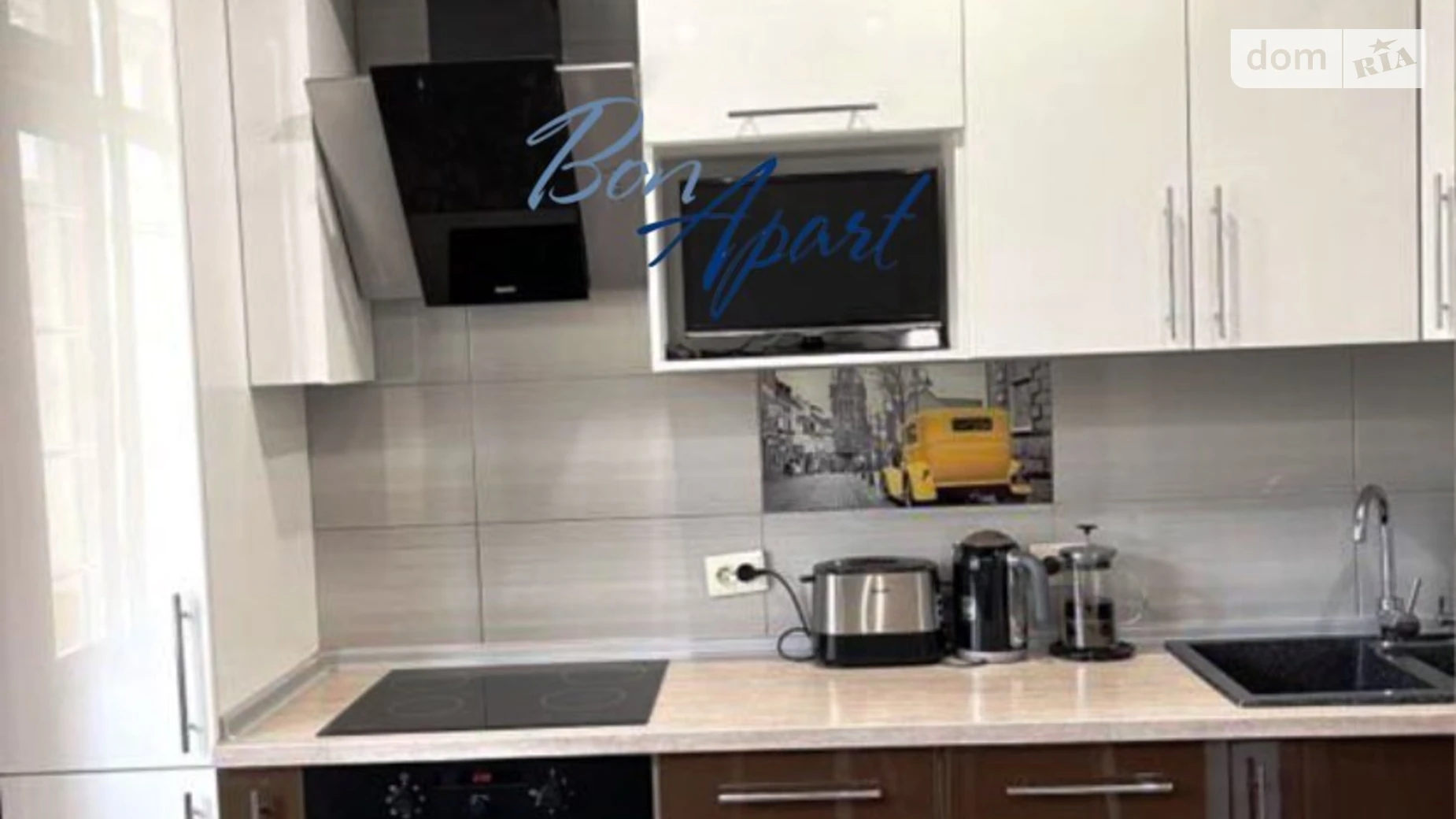 Сдается в аренду 2-комнатная квартира 64.8 кв. м в Киеве, ул. Авиаконструктора Игоря Сикорского(Танковая), 4Б - фото 2