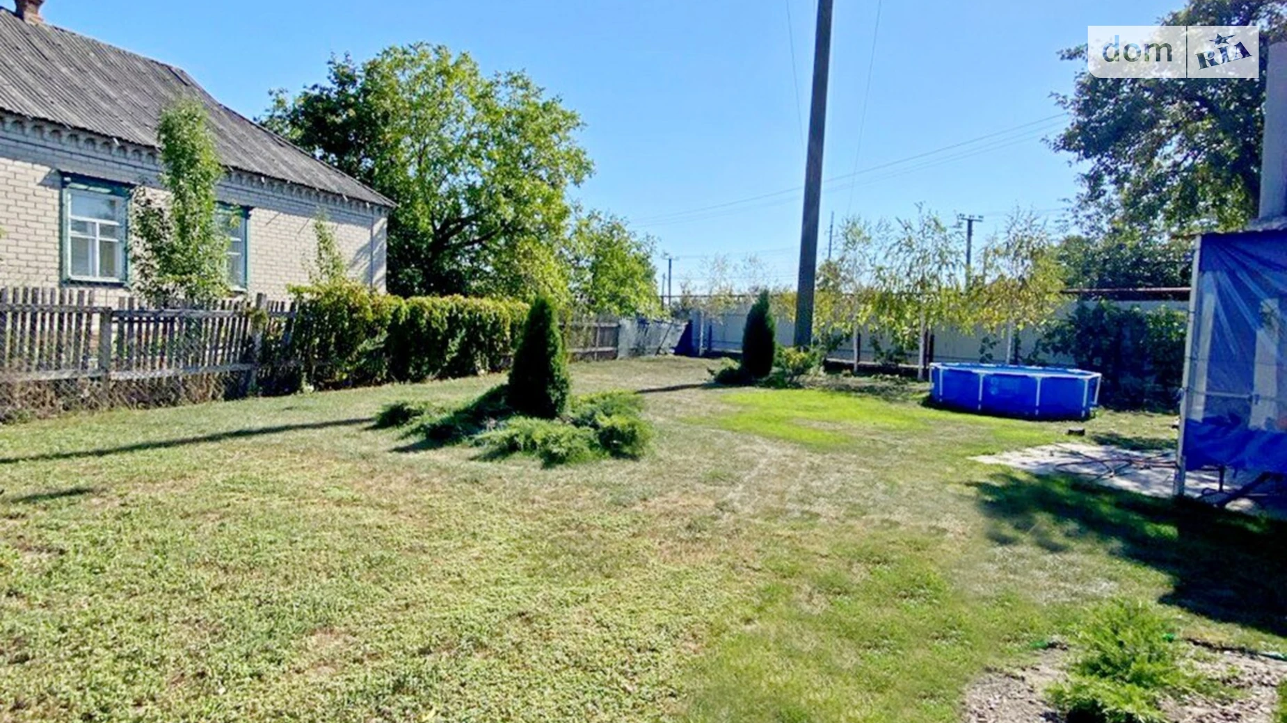 Продается одноэтажный дом 64 кв. м с беседкой, цена: 28000 $ - фото 2