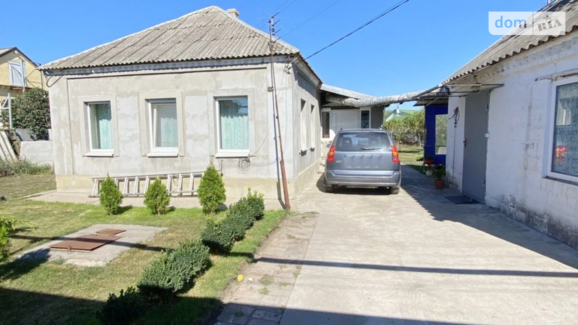 Продается одноэтажный дом 64 кв. м с беседкой, цена: 28000 $ - фото 5