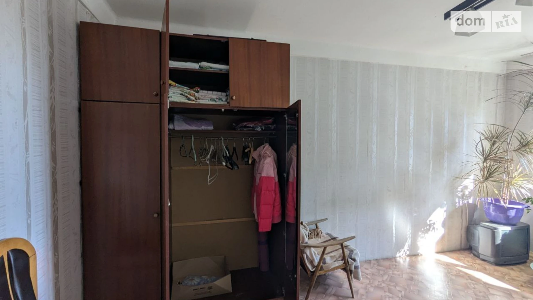 Здається в оренду 1-кімнатна квартира 32.4 кв. м у Києві, просп. Лісовий, 33 - фото 2