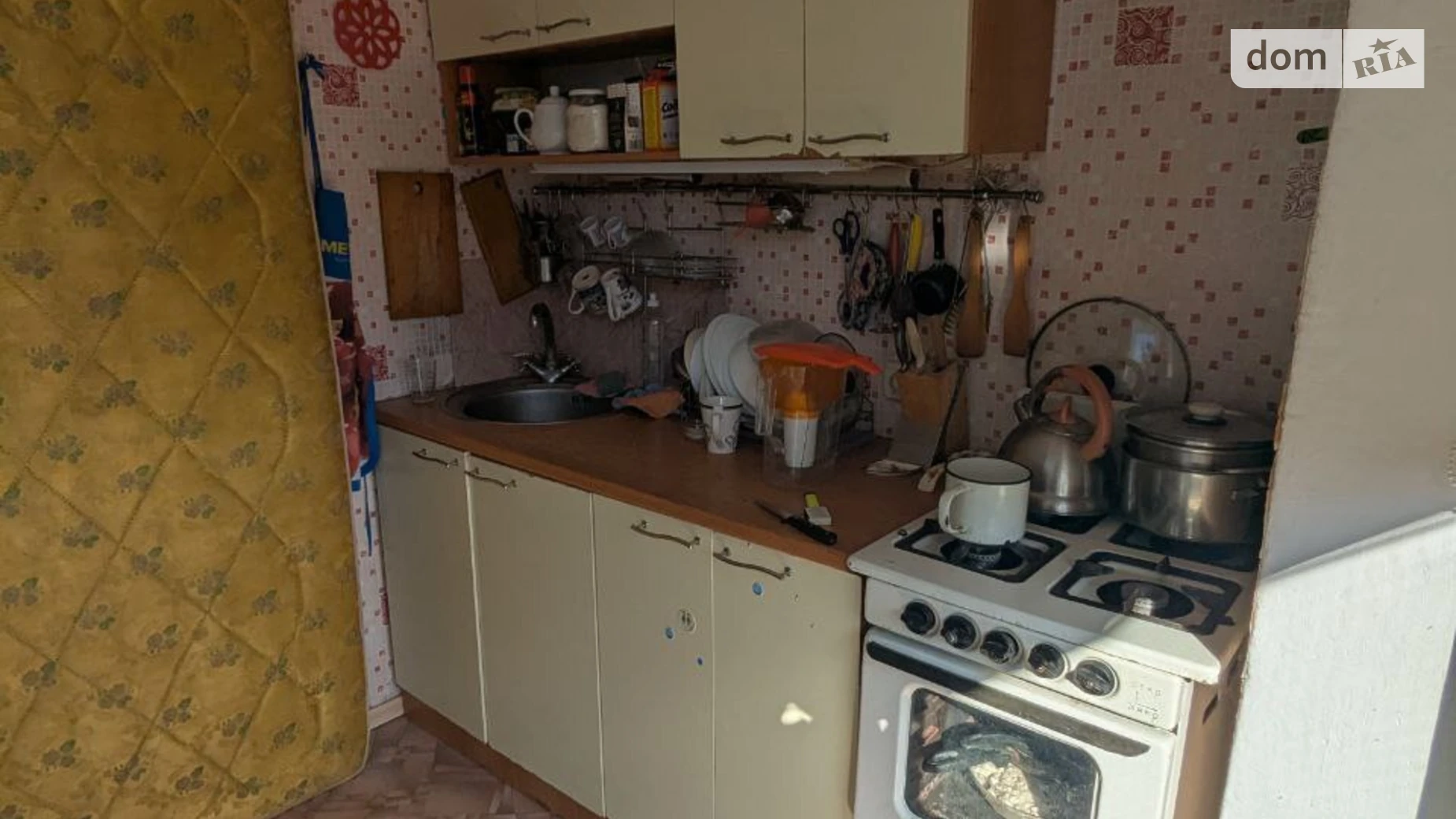 Здається в оренду 1-кімнатна квартира 32.4 кв. м у Києві, просп. Лісовий, 33 - фото 3