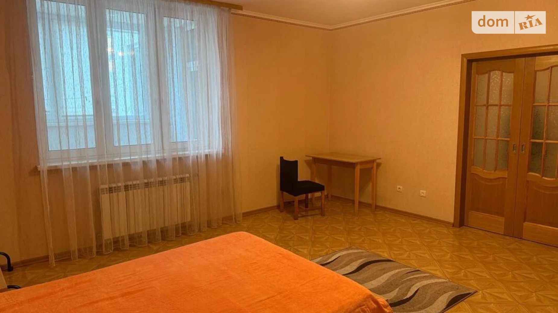 Сдается в аренду 1-комнатная квартира 53 кв. м в Киеве, ул. Бориса Гмыри, 4 - фото 2