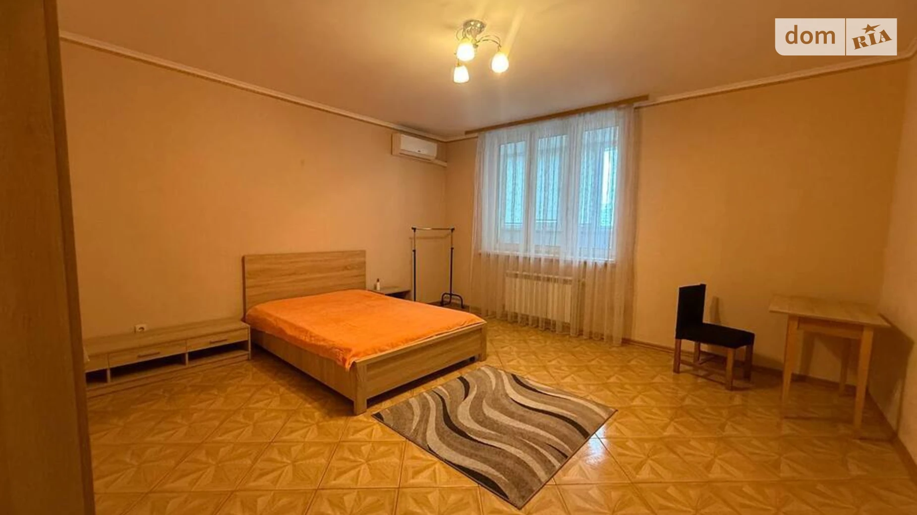 Сдается в аренду 1-комнатная квартира 53 кв. м в Киеве, ул. Бориса Гмыри, 4 - фото 3