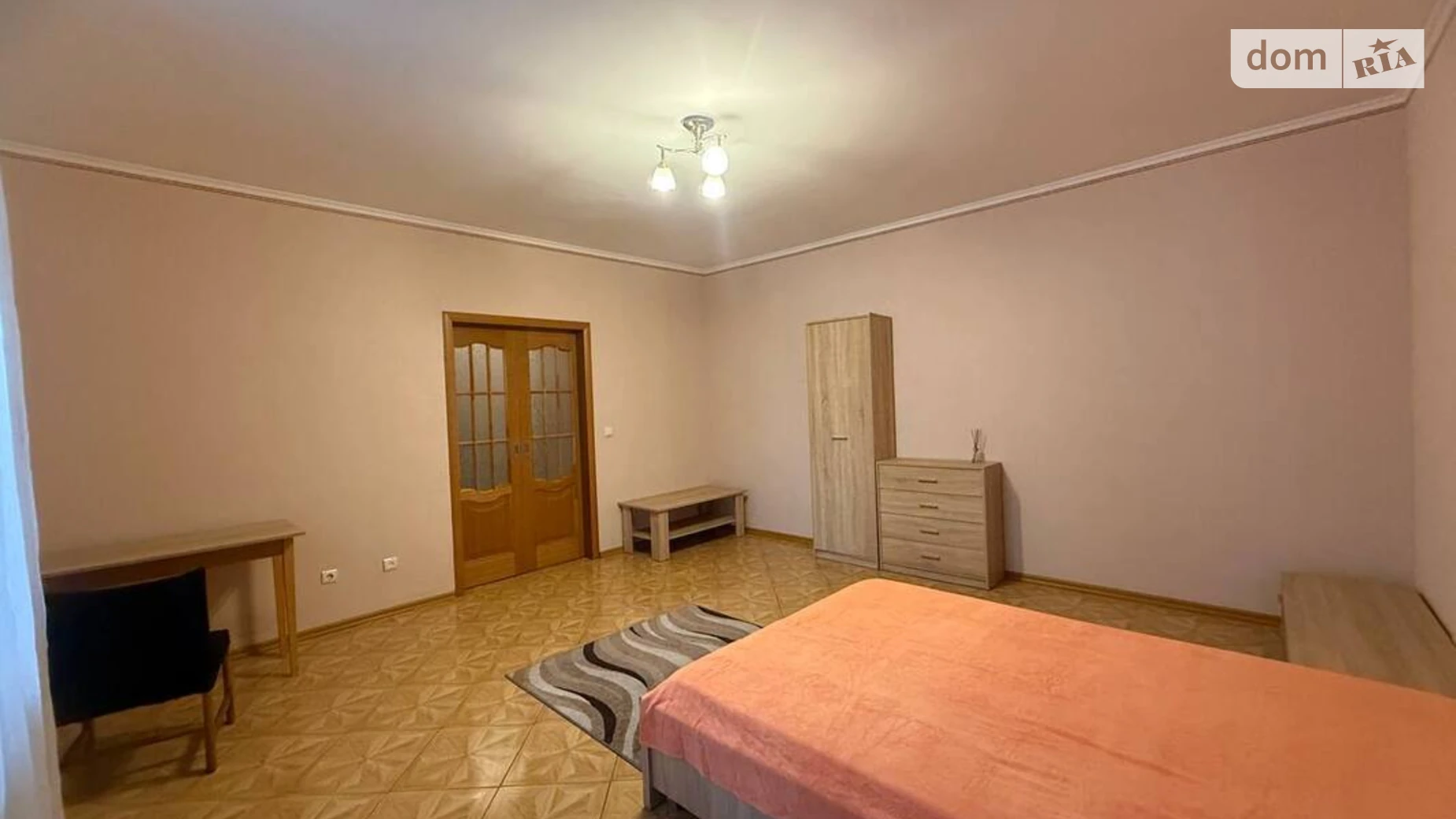 Сдается в аренду 1-комнатная квартира 53 кв. м в Киеве, ул. Бориса Гмыри, 4 - фото 4