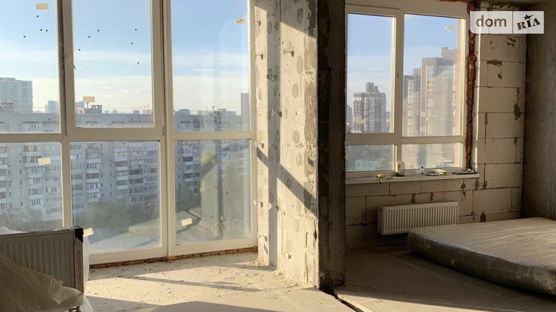 Продається 1-кімнатна квартира 41.8 кв. м у Києві, вул. Гроденська, 14 - фото 2