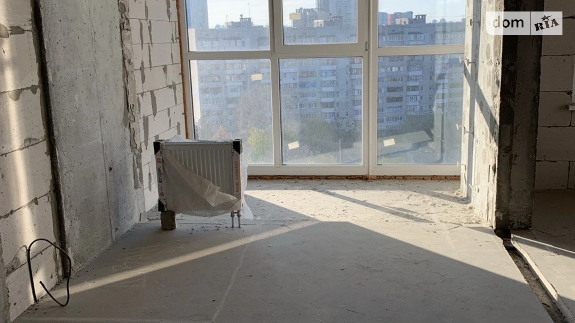 Продається 1-кімнатна квартира 41.8 кв. м у Києві, вул. Гроденська, 14 - фото 5