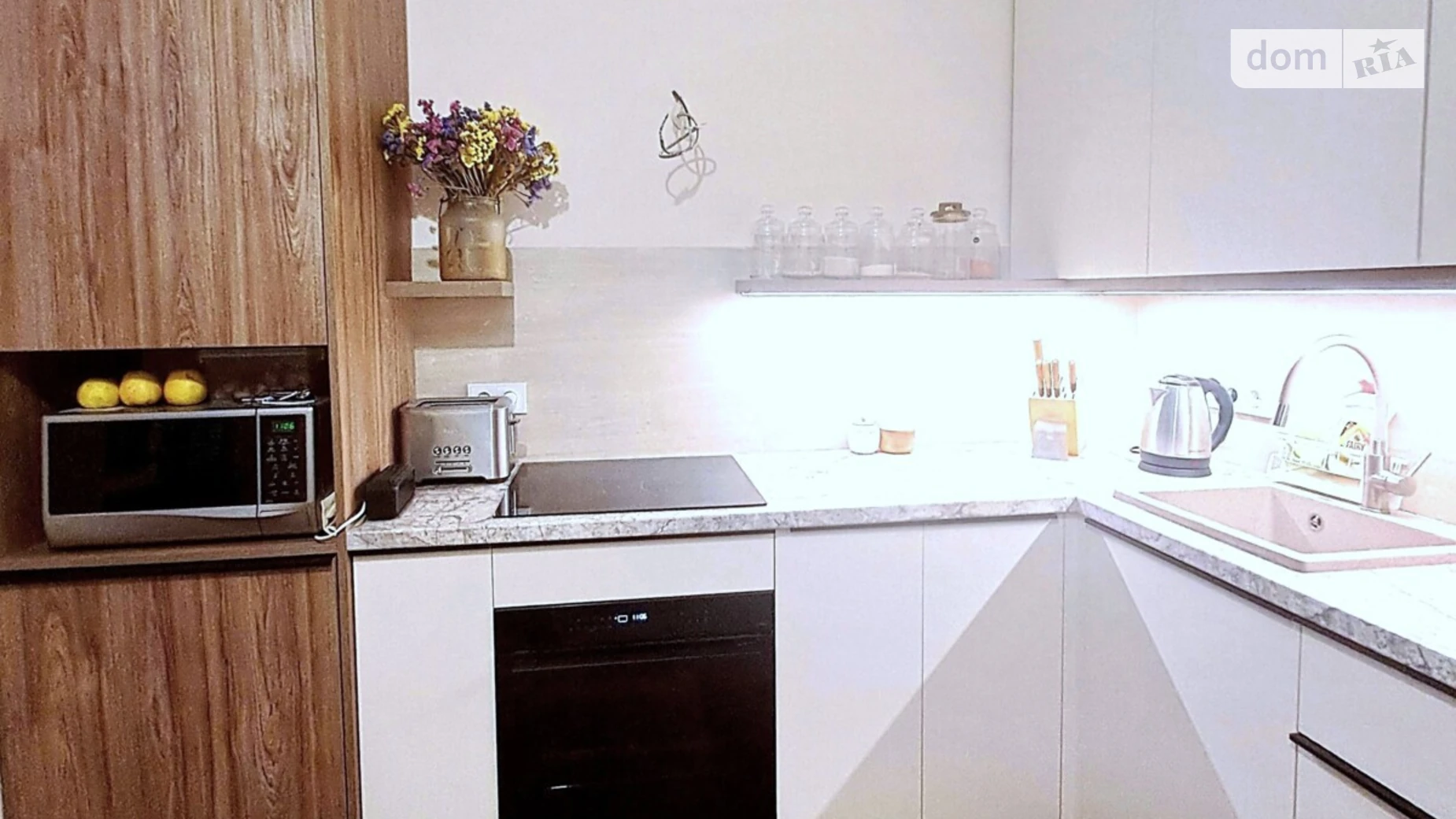 Продається 2-кімнатна квартира 39.8 кв. м у Києві, вул. Профспілкова, 5А - фото 2