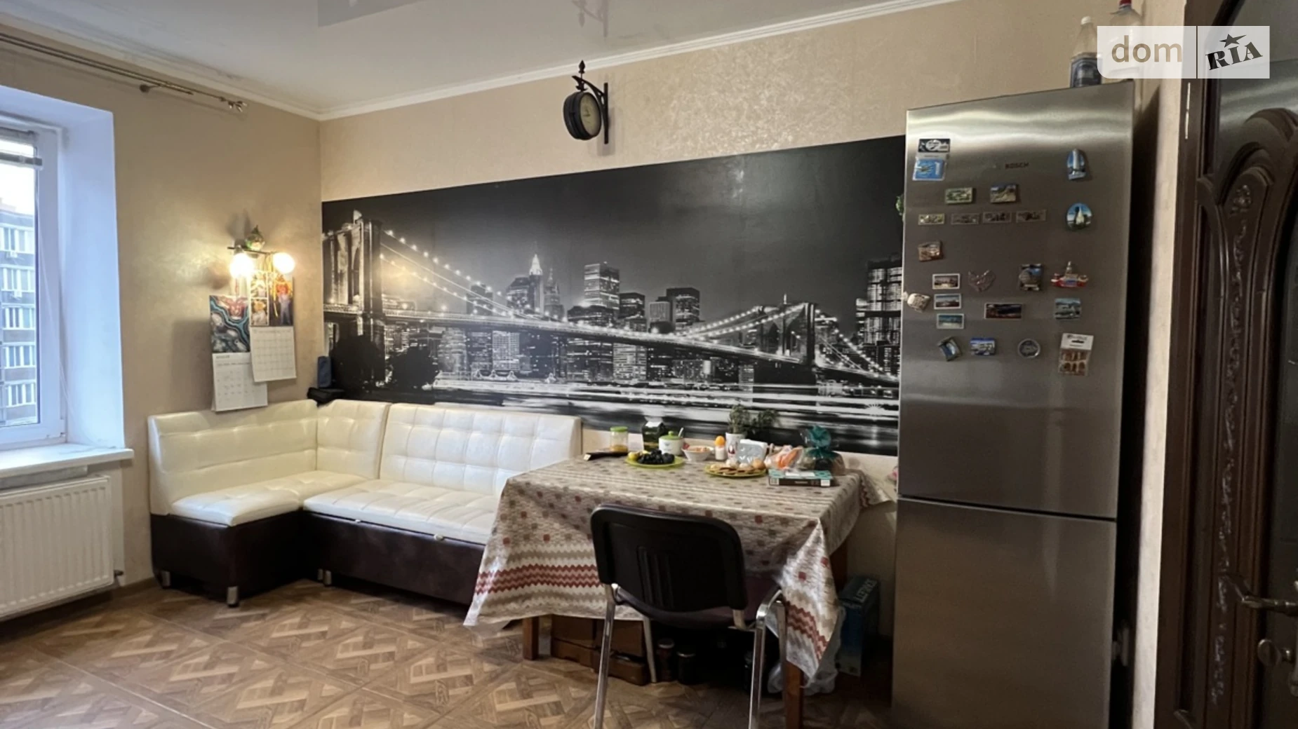 Здається в оренду 3-кімнатна квартира 101.2 кв. м у Вінниці, вул. Київська, 29 корпус 3 - фото 4