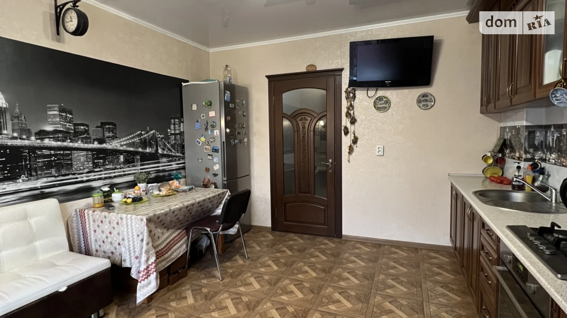 Здається в оренду 3-кімнатна квартира 101.2 кв. м у Вінниці, вул. Київська, 29 корпус 3 - фото 5