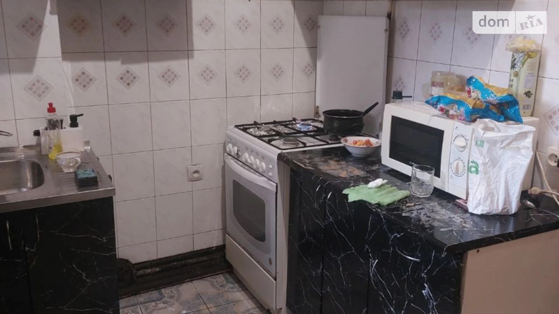 Здається в оренду 3-кімнатна квартира 60 кв. м у Одесі, цена: 7000 грн - фото 2