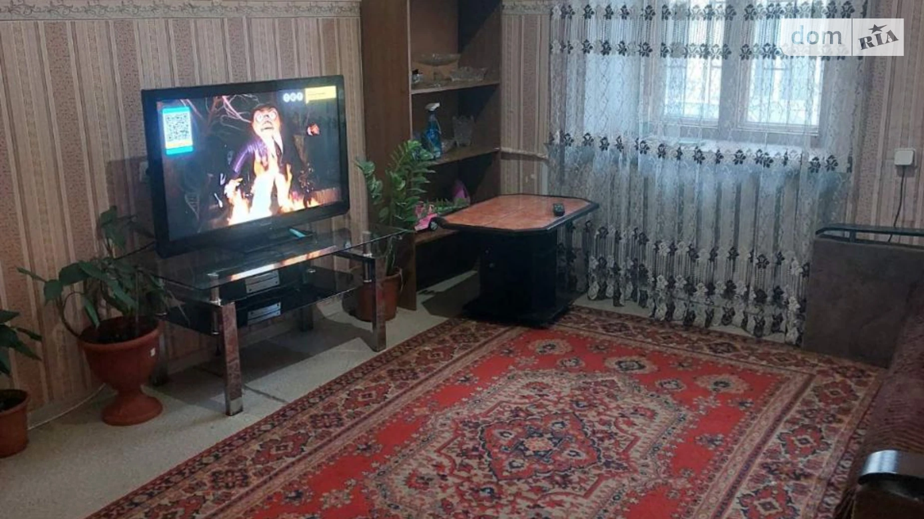 Здається в оренду 3-кімнатна квартира 60 кв. м у Одесі, цена: 7000 грн - фото 4