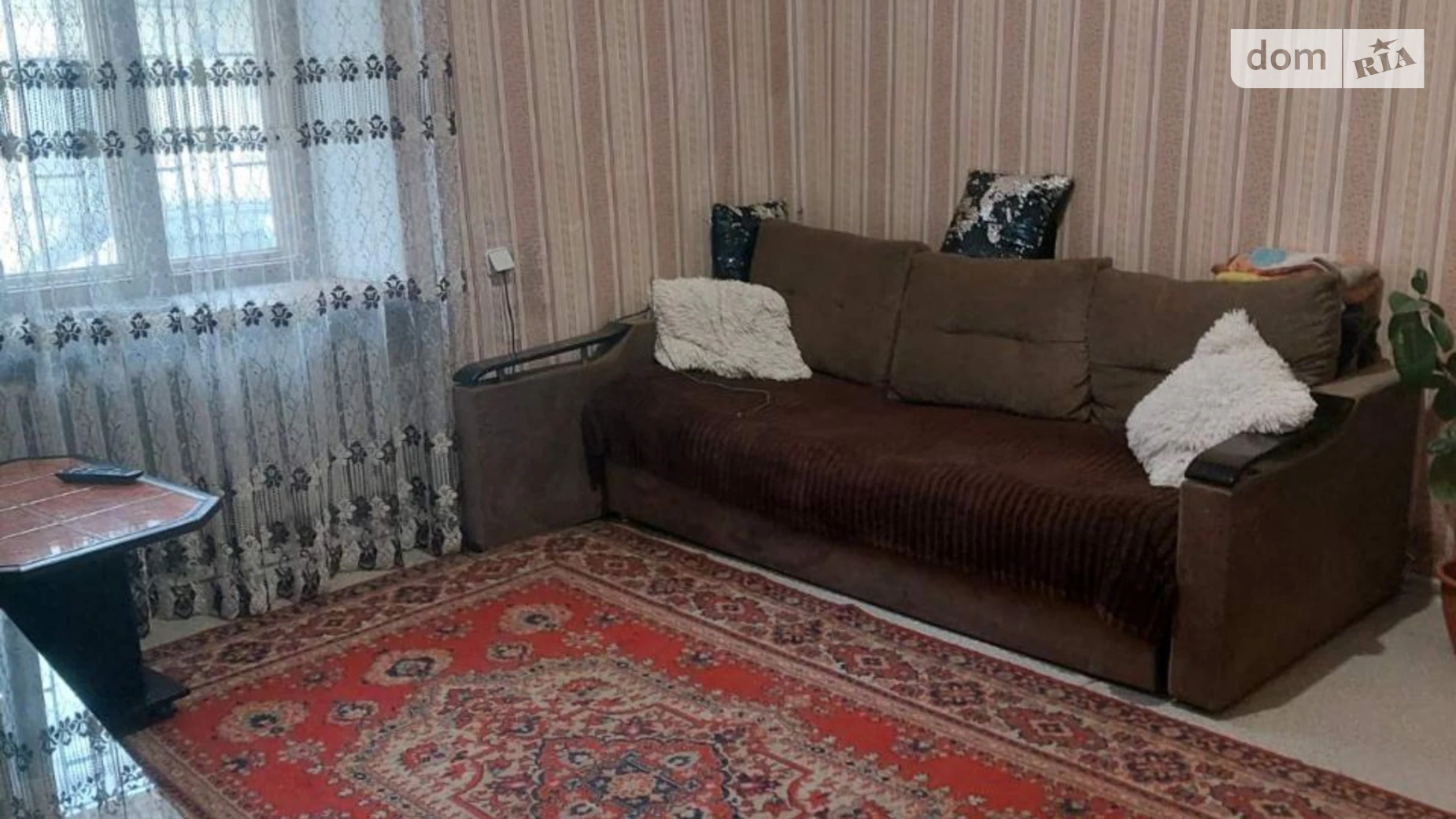 Здається в оренду 3-кімнатна квартира 60 кв. м у Одесі, цена: 7000 грн - фото 5