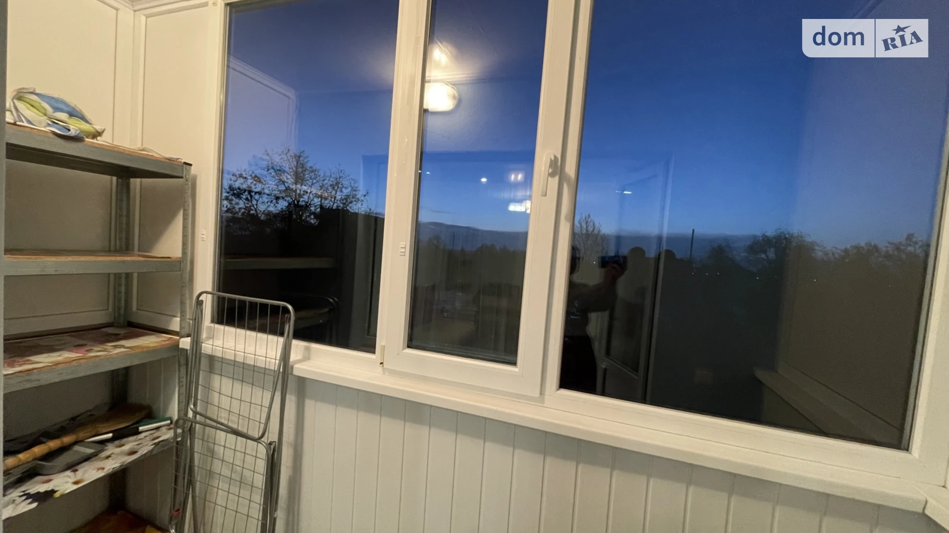 Продается 1-комнатная квартира 34.8 кв. м в Ровно, ул. Владимира Стельмаха(Курчатова), 62В - фото 3