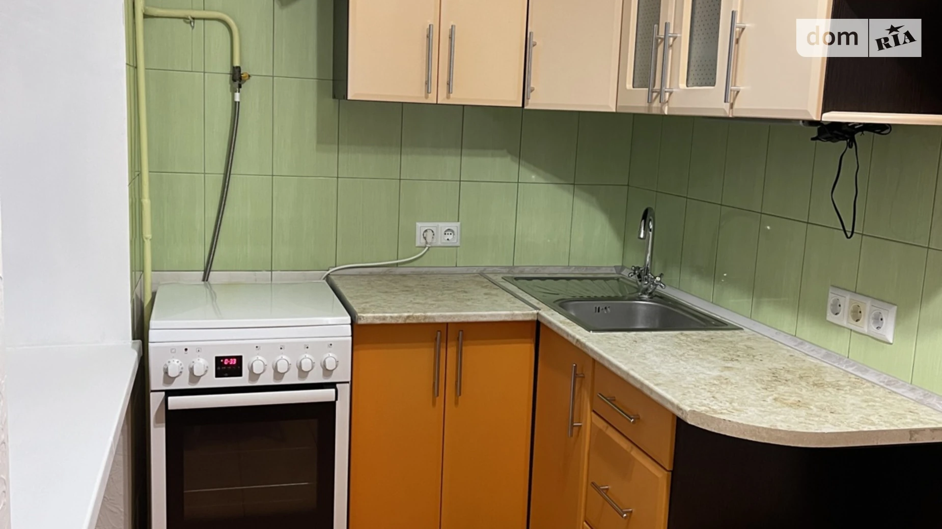 Продается 1-комнатная квартира 34.8 кв. м в Ровно, ул. Владимира Стельмаха(Курчатова), 62В - фото 5