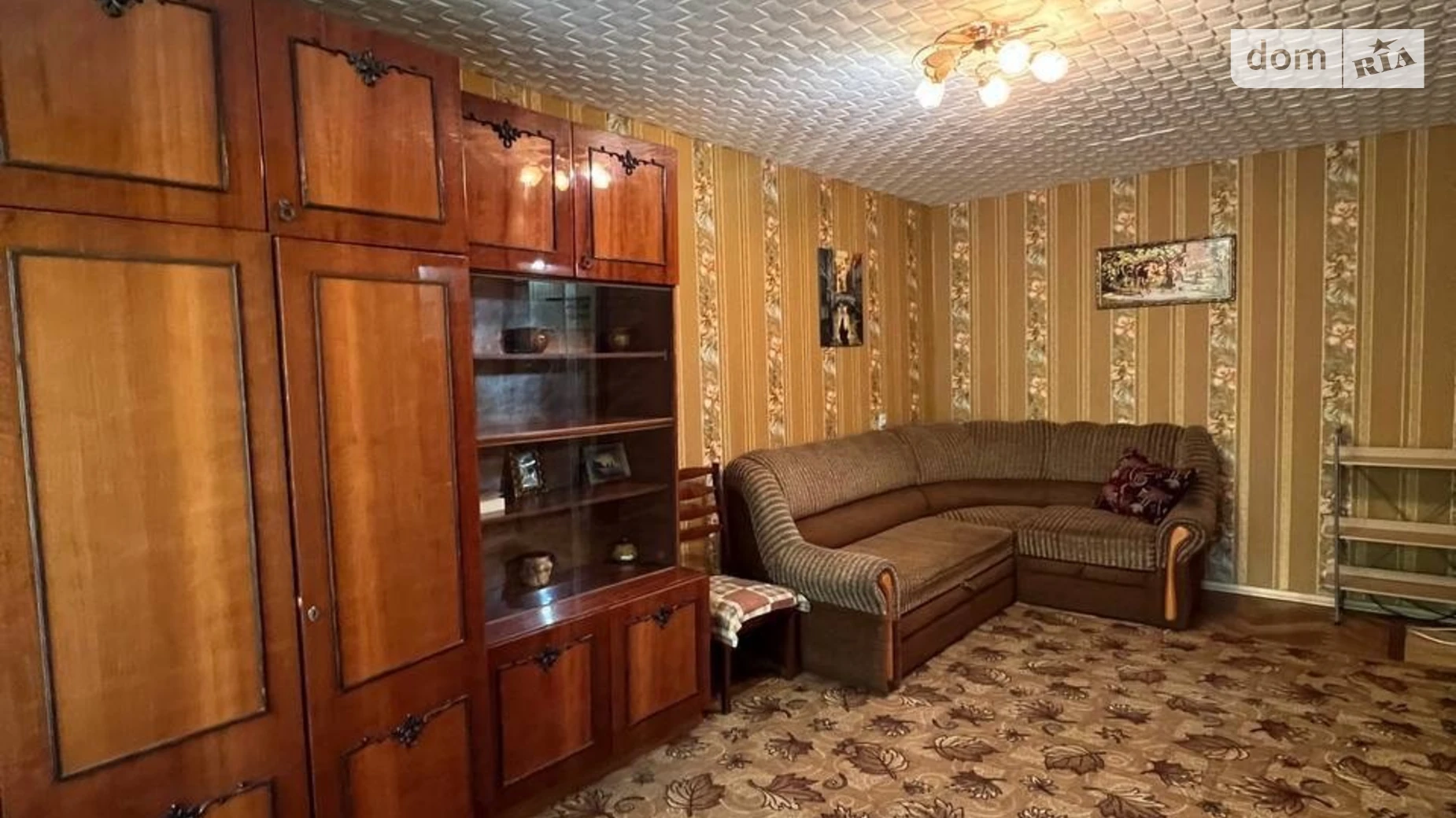 Здається в оренду 2-кімнатна квартира 48 кв. м у Львові, вул. Кульпарківська - фото 4