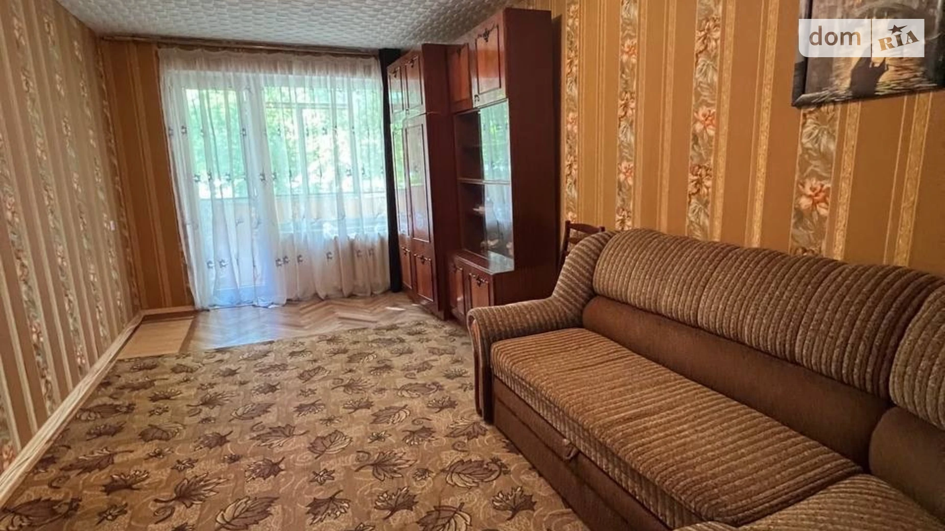 Здається в оренду 2-кімнатна квартира 48 кв. м у Львові, вул. Кульпарківська - фото 3