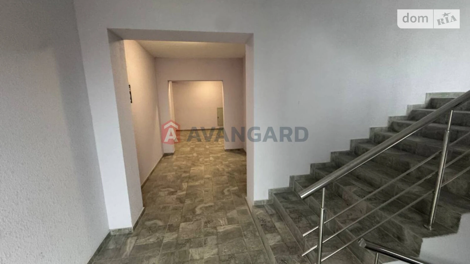 Сдается в аренду 1-комнатная квартира 45 кв. м в Черкассах, ул. Казацкая - фото 2